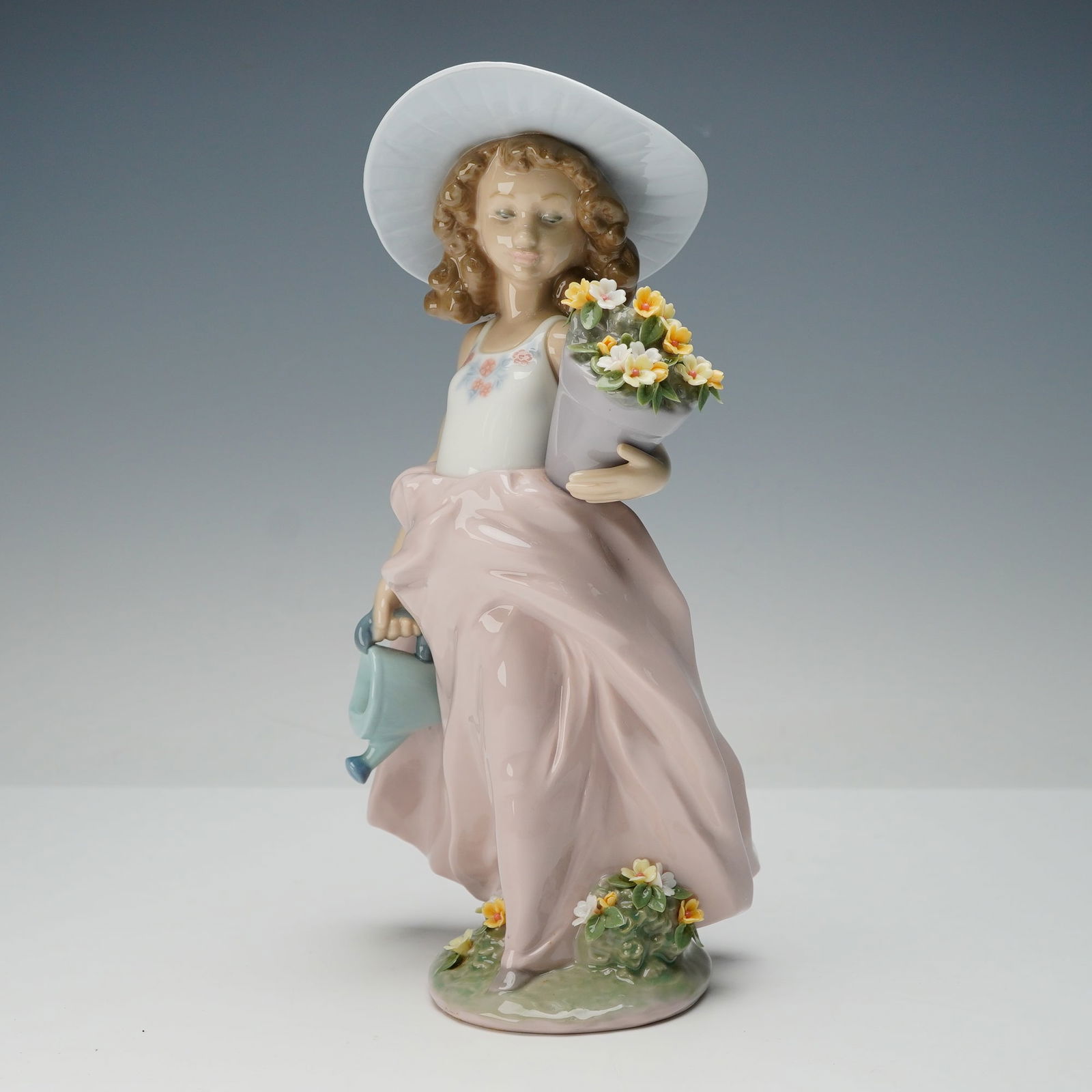 Lladro Figurine, A Wish Come True 1007676 (1 of 5)