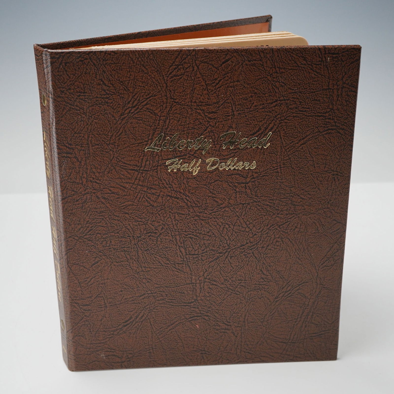 1893 - 1915 Liberty Head Half Dollar - Incomplete Collection - 35 Coins (1 of 7)