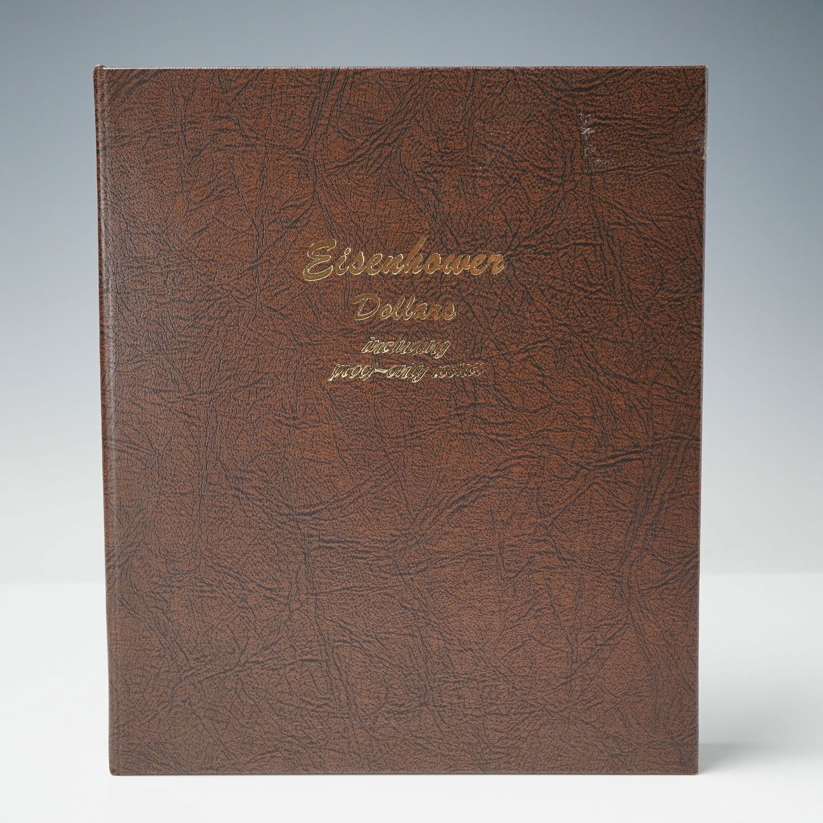 1971 - 1978-S Eisenhower Dollars including Proof Only Issues (1 of 3)