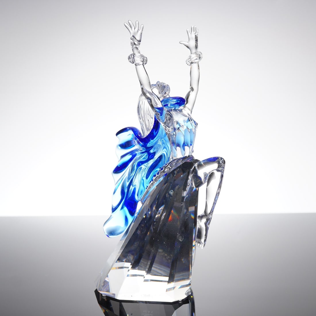 Swarovski SCS Isadora Magic of Dance Figurine (1 of 5)