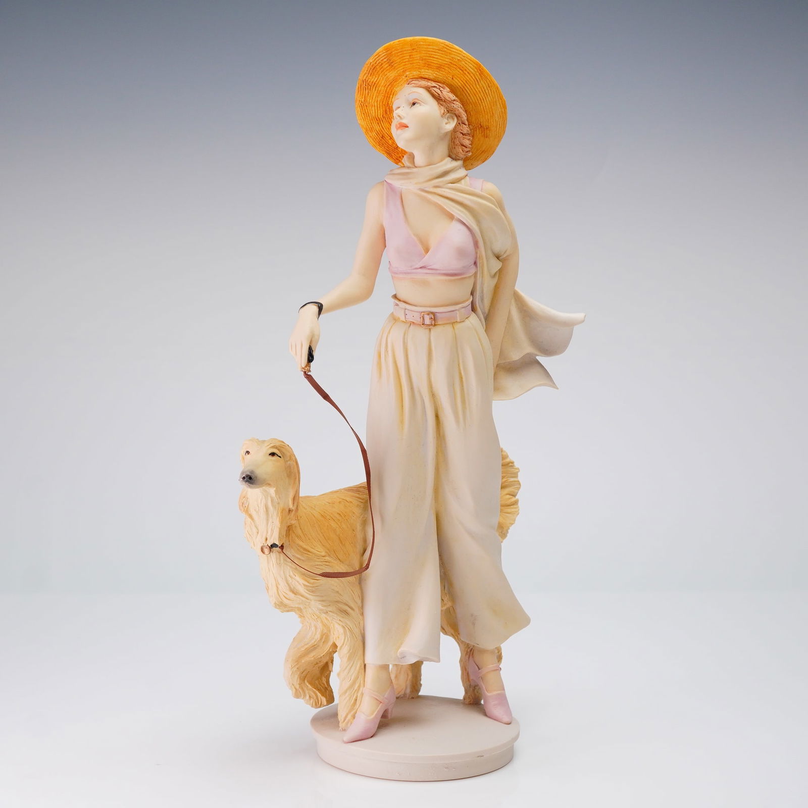Royal Doulton Classique Figurine Kate CL3995 (1 of 5)
