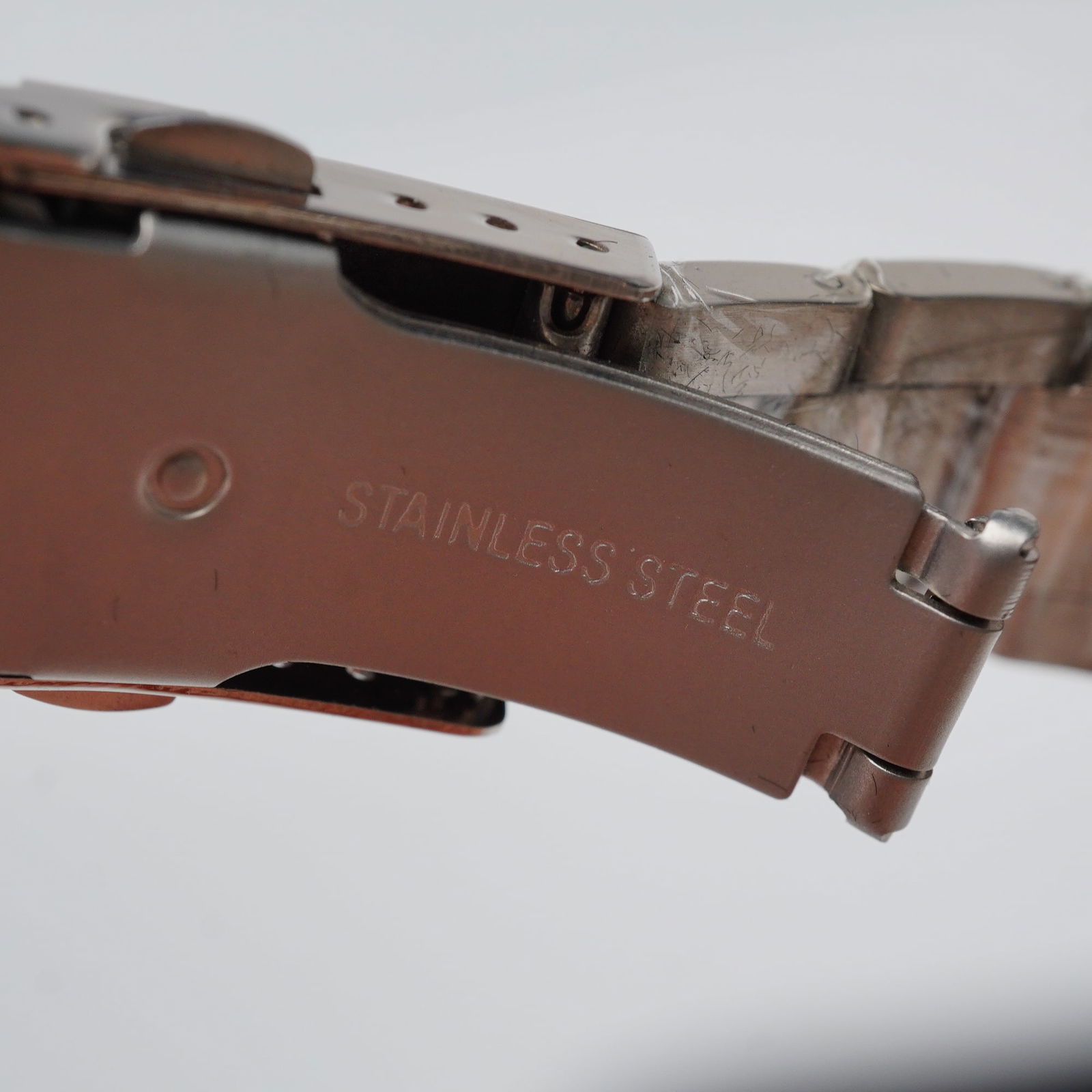 Stauer Excursion Dive Watch - 4