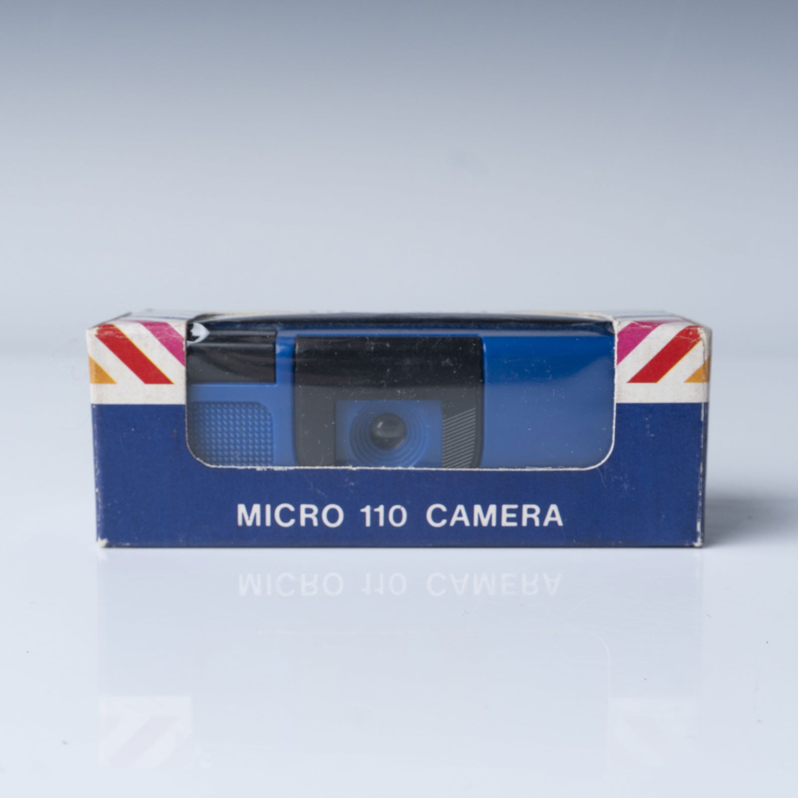 Hi-Tech Micro 110 Camera in Original Box (1 of 3)