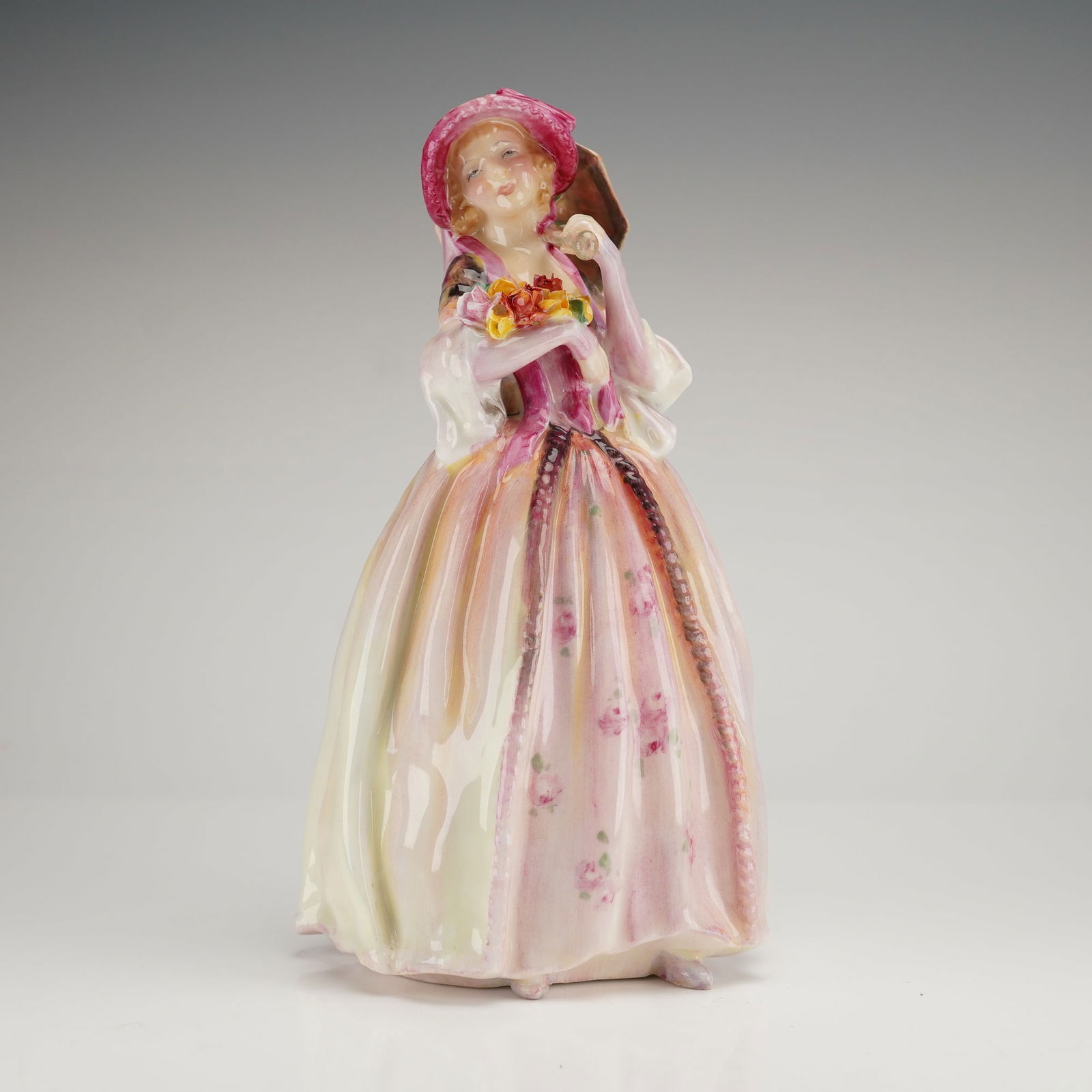 Royal Doulton Figurine , June HN2027 (1 of 3)