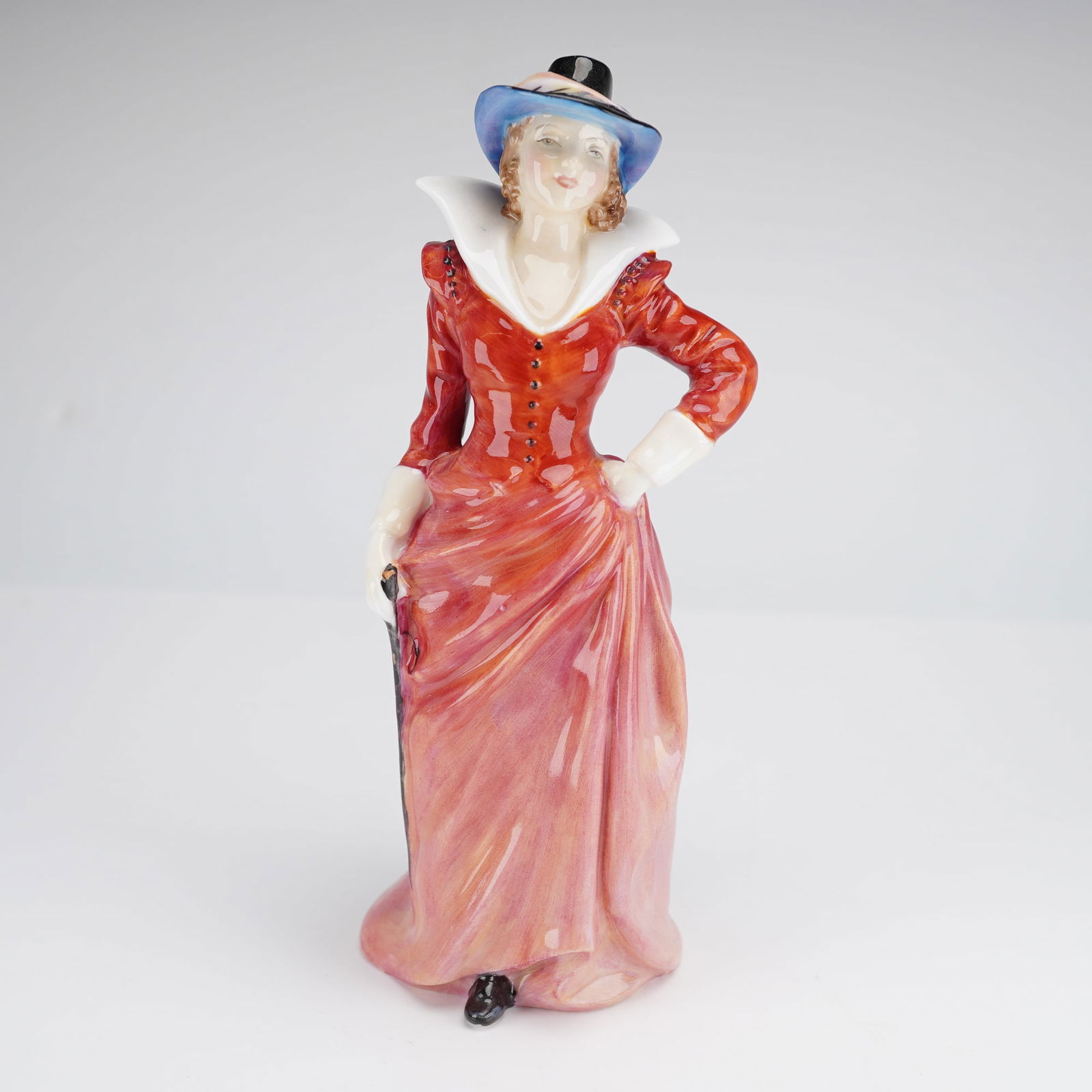 Royal Doulton Figurine Marianne HN2074 (1 of 3)