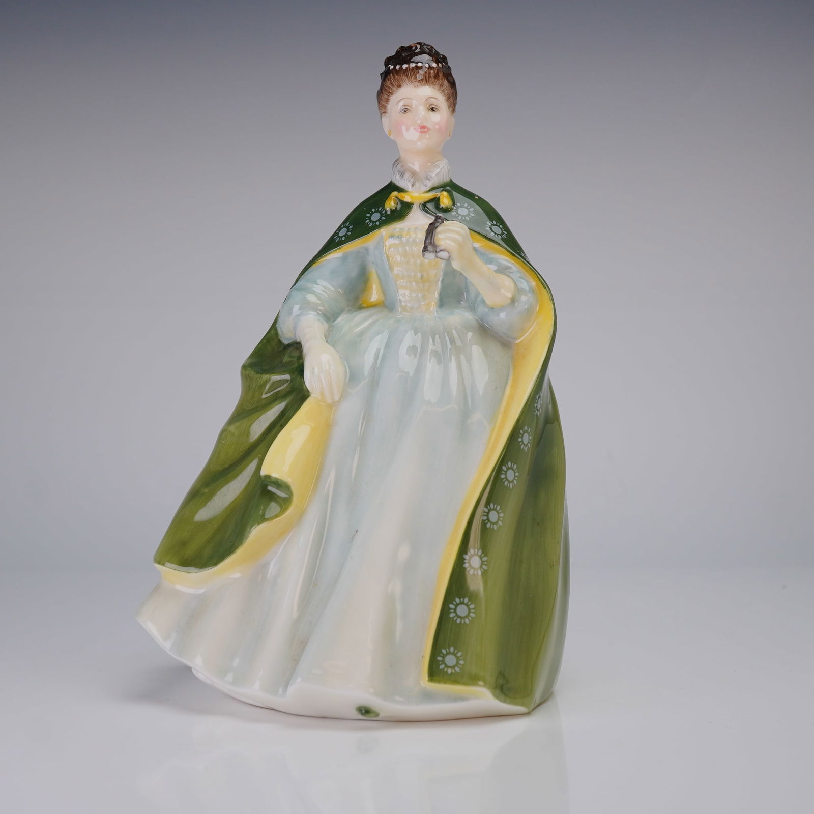 Royal Doulton Figurine, Premiere HN2343 (1 of 4)