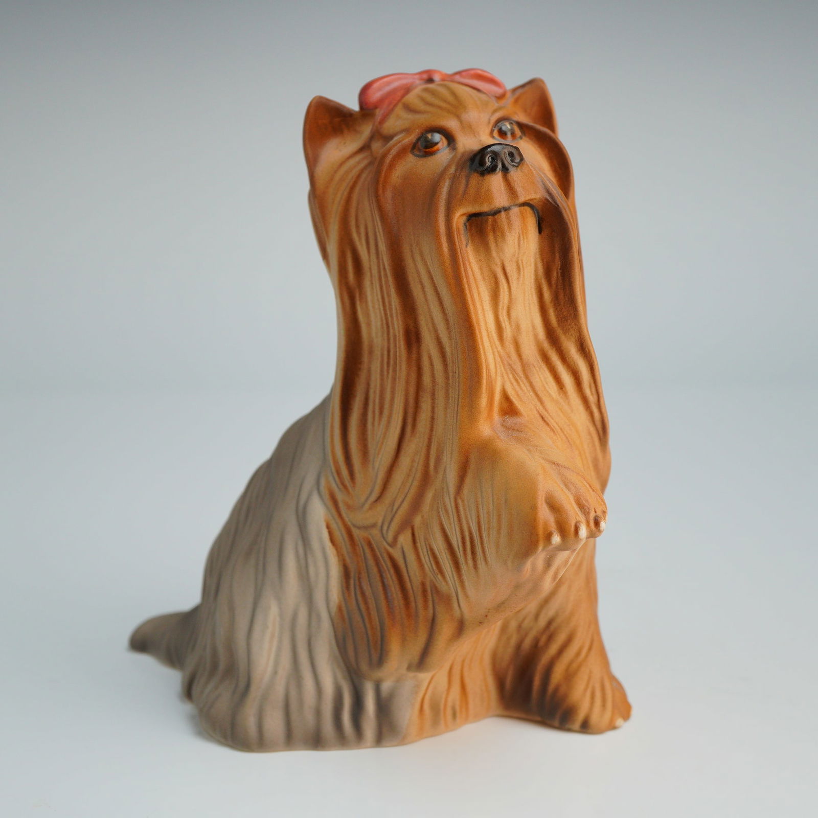 Beswick Dog Figurine, Yorkshire Terrier 3083 (1 of 4)