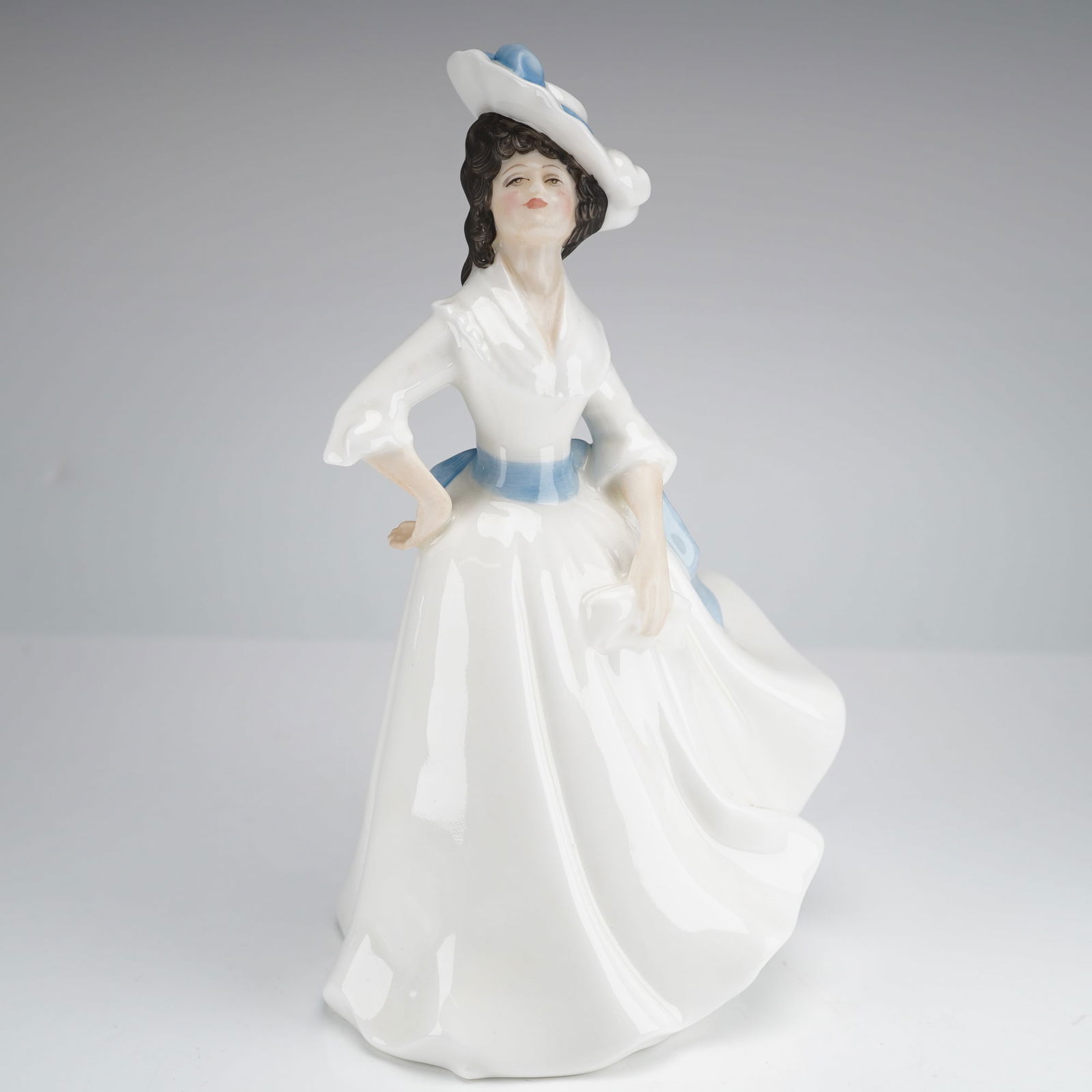 Royal Doulton Figurine Margaret HN2397 (1 of 3)
