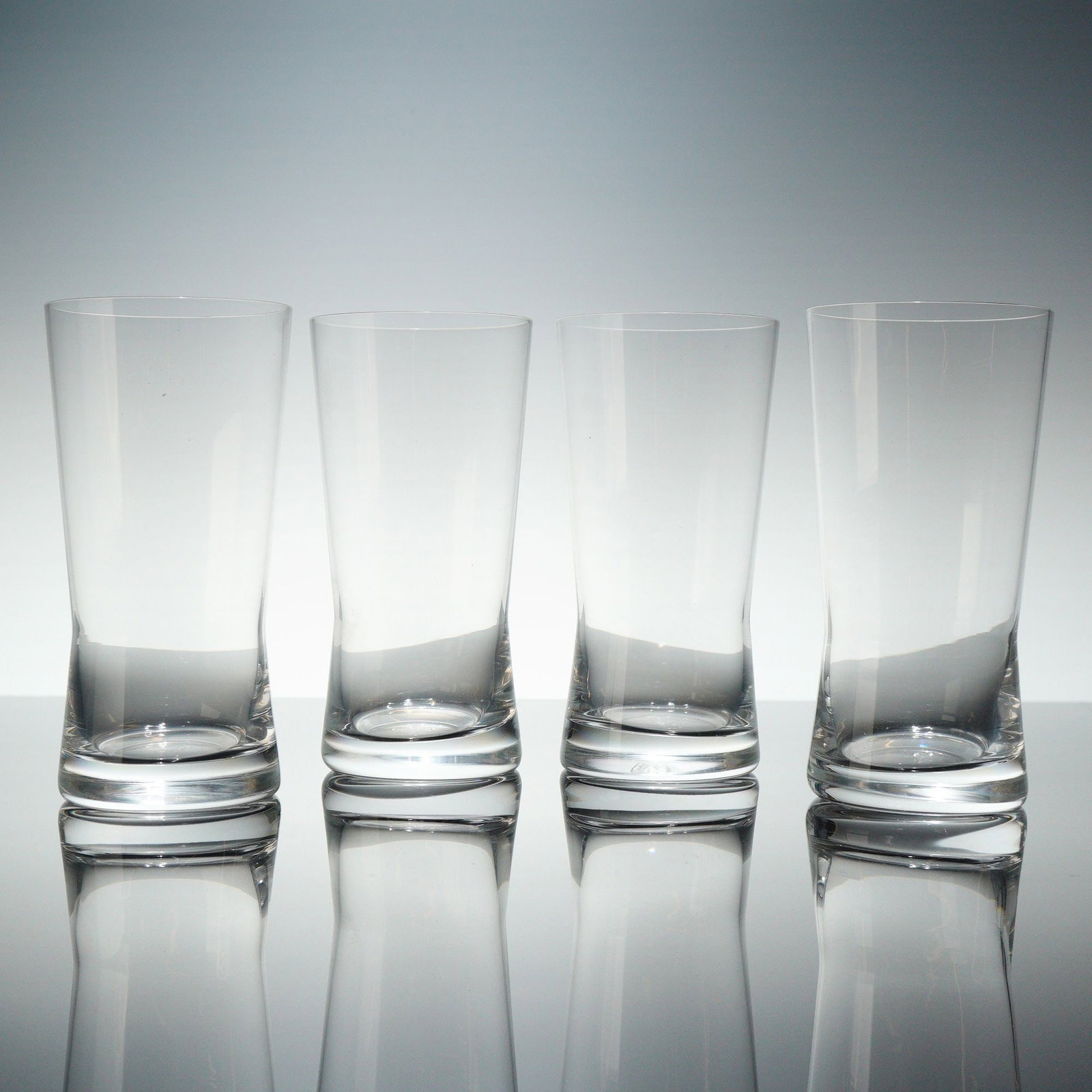 4 Orrefors Sky Bar Highball Glasses Lagerbielke (1 of 4)