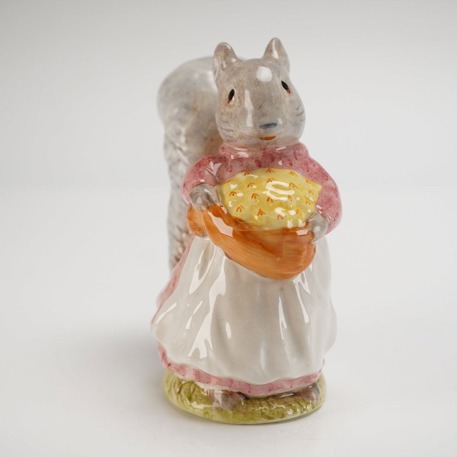 Beswick Beatrix Potter's Figurine, Goody Tiptoes (1 of 3)