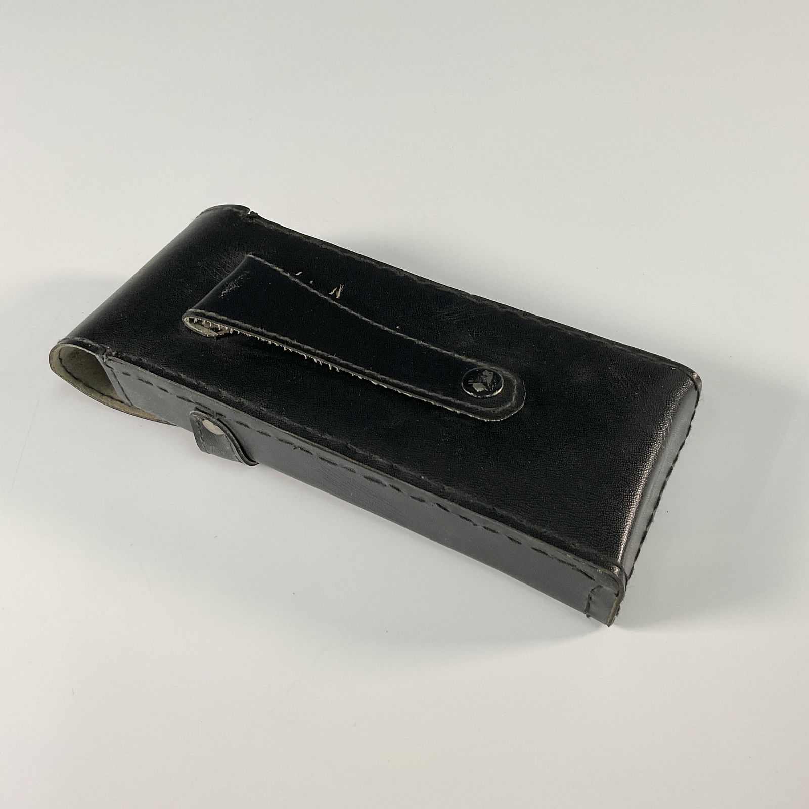 Continental Electroflash 555-S Camera with Case - 5