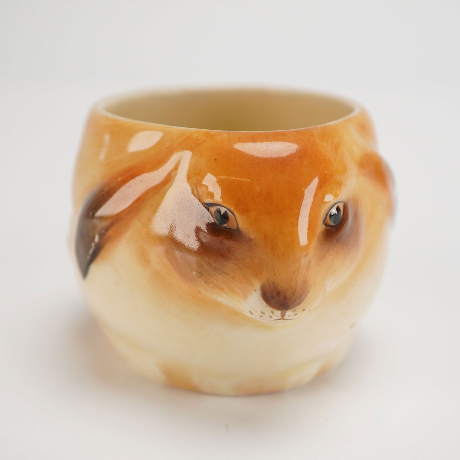 Royal Doulton Bunnykin Sugar Bowl, D6056 (1 of 4)