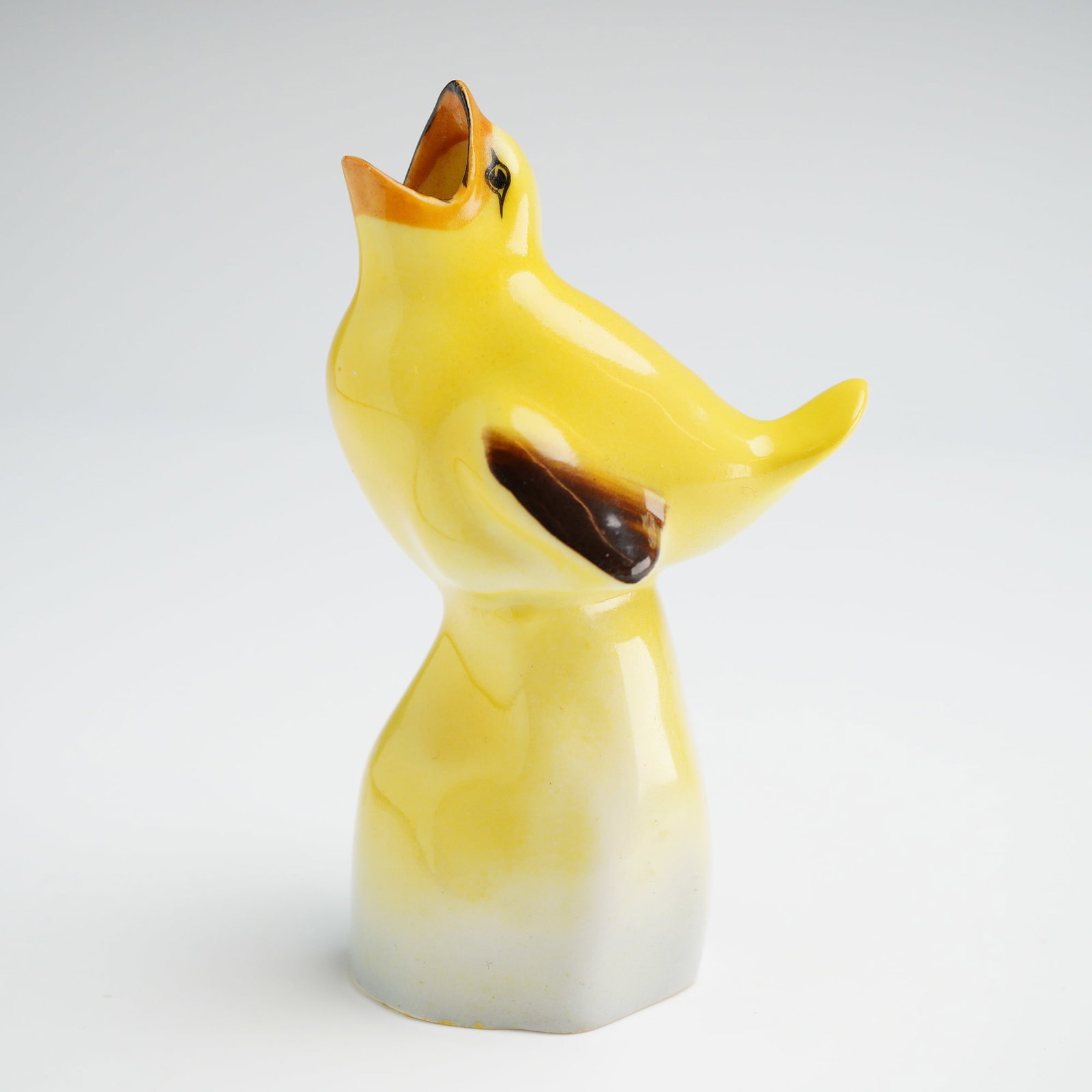 Royal Doulton Fledgling On Rock HN 145B (1 of 3)