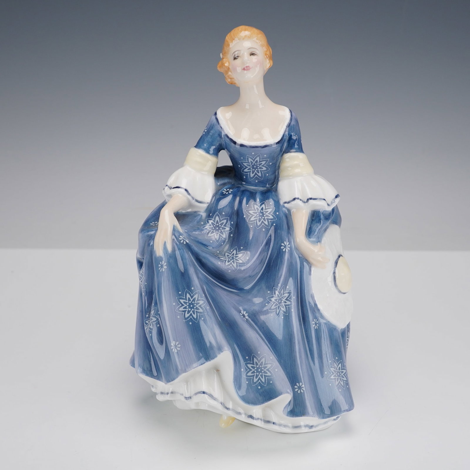 Royal Doulton Figurine, Hilary HN2335 (1 of 3)