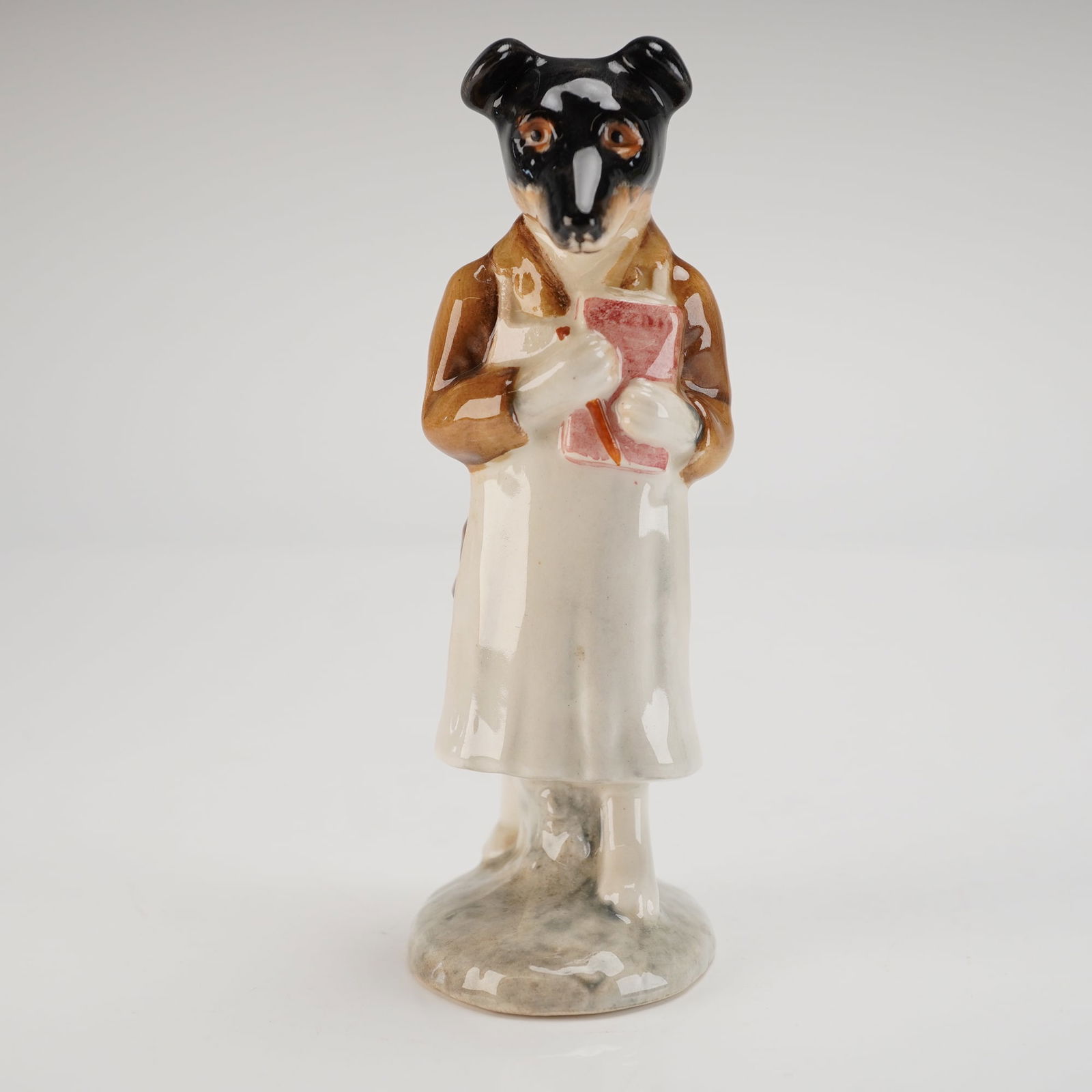 Beswick Beatrix Potter's Figurine, Pickles (1 of 3)