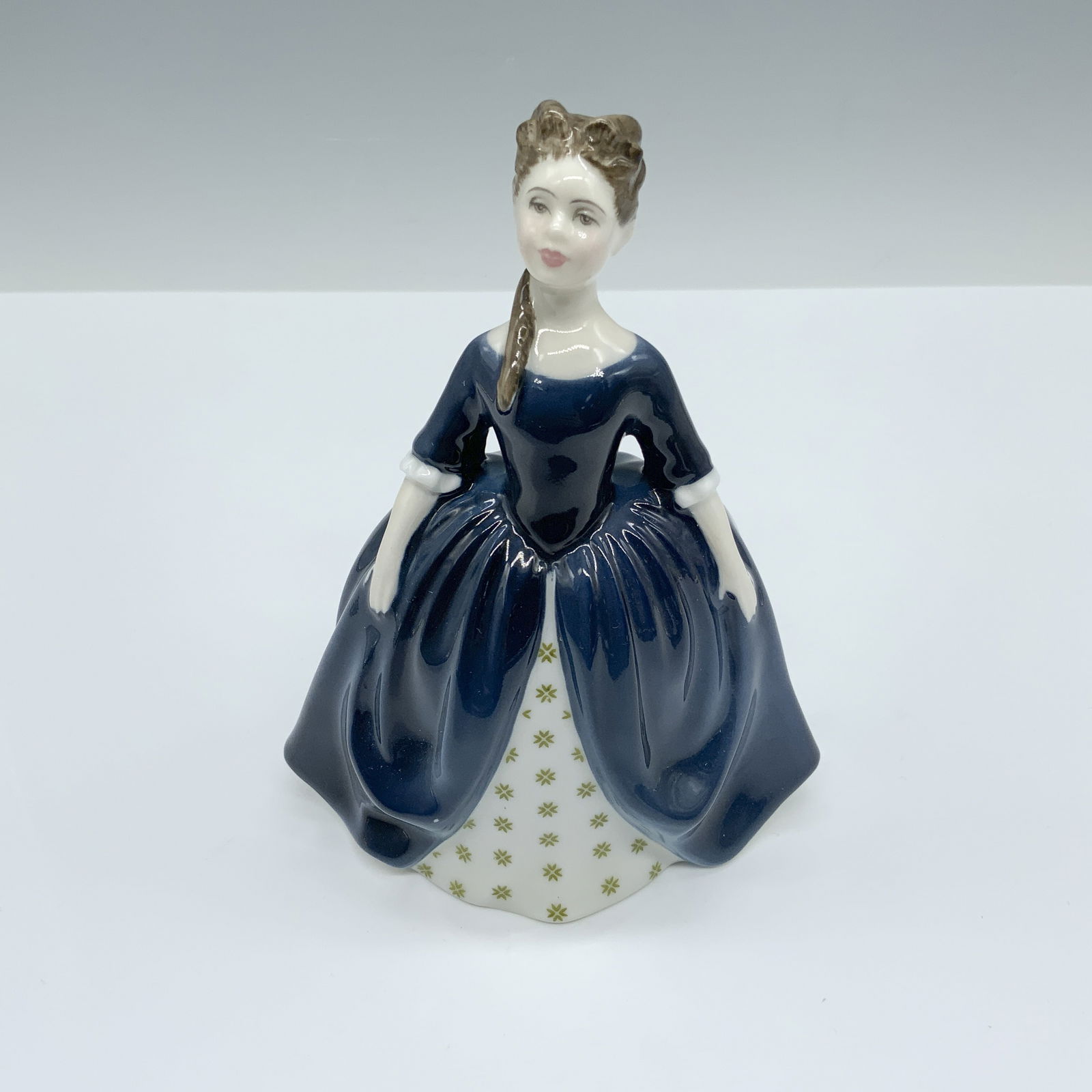 Debbie HN2385 - Royal Doulton Figurine (1 of 3)