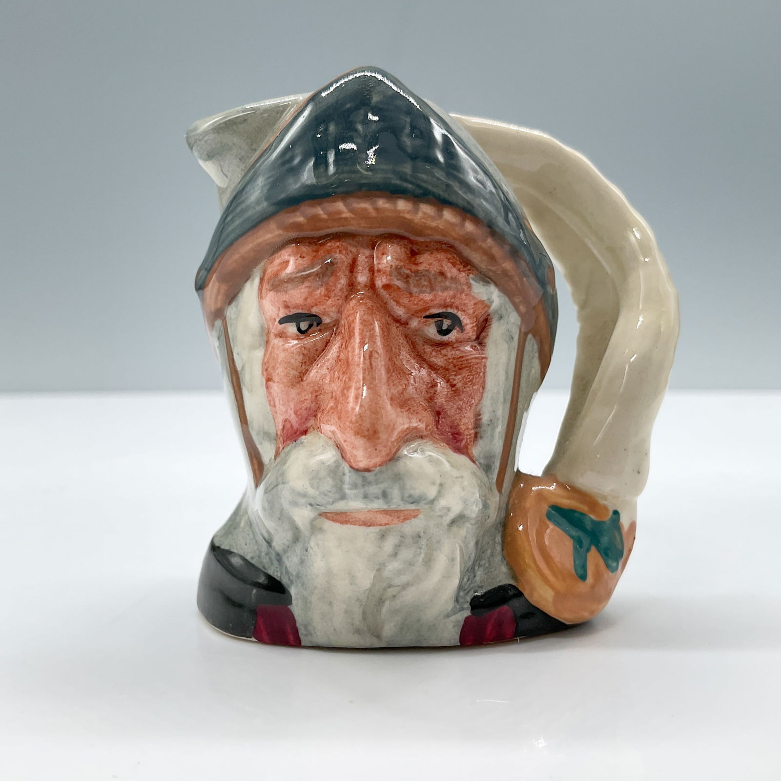 Don Quixote D6511 - Mini - Royal Doulton Character Jug (1 of 3)