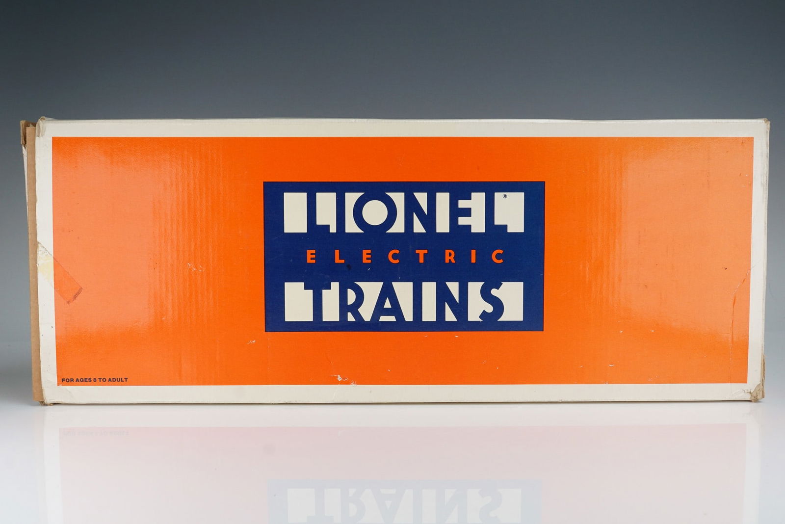 Lionel 027 Gauge No. 5168 Remote Control Switch, Right Hand (1 of 6)