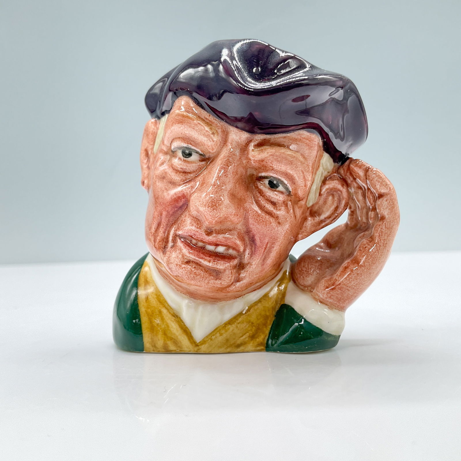 Ard of Earing D6594 - Mini - Royal Doulton Character Jug (1 of 3)