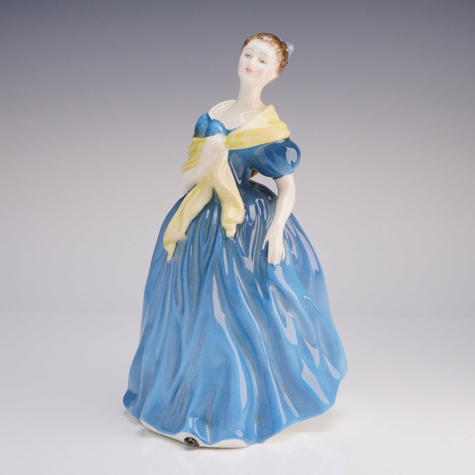 Royal Doulton Adrienne Figurine HN 2304 (1 of 4)