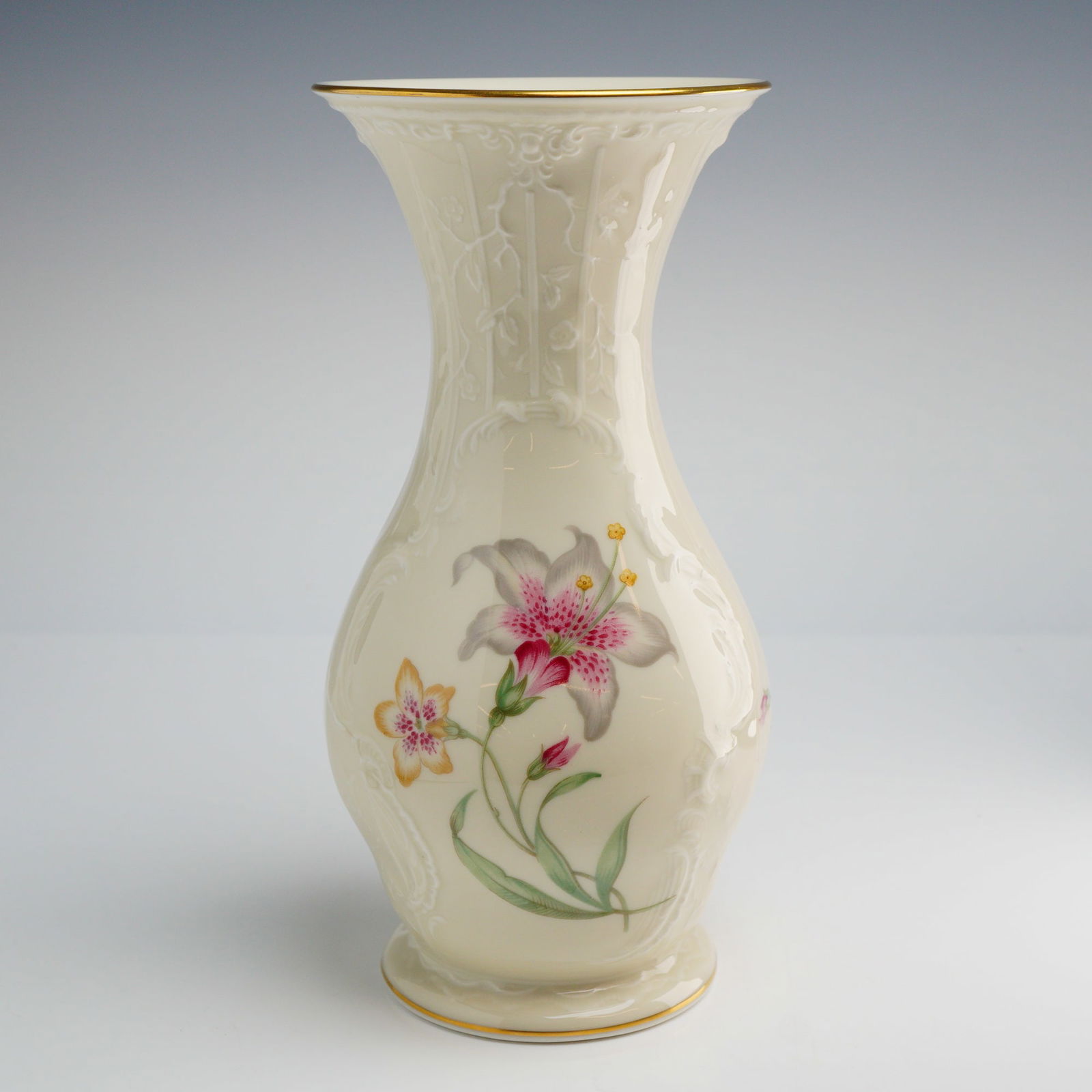 Rosenthal Porcelain Vase, Sanssouci (1 of 5)