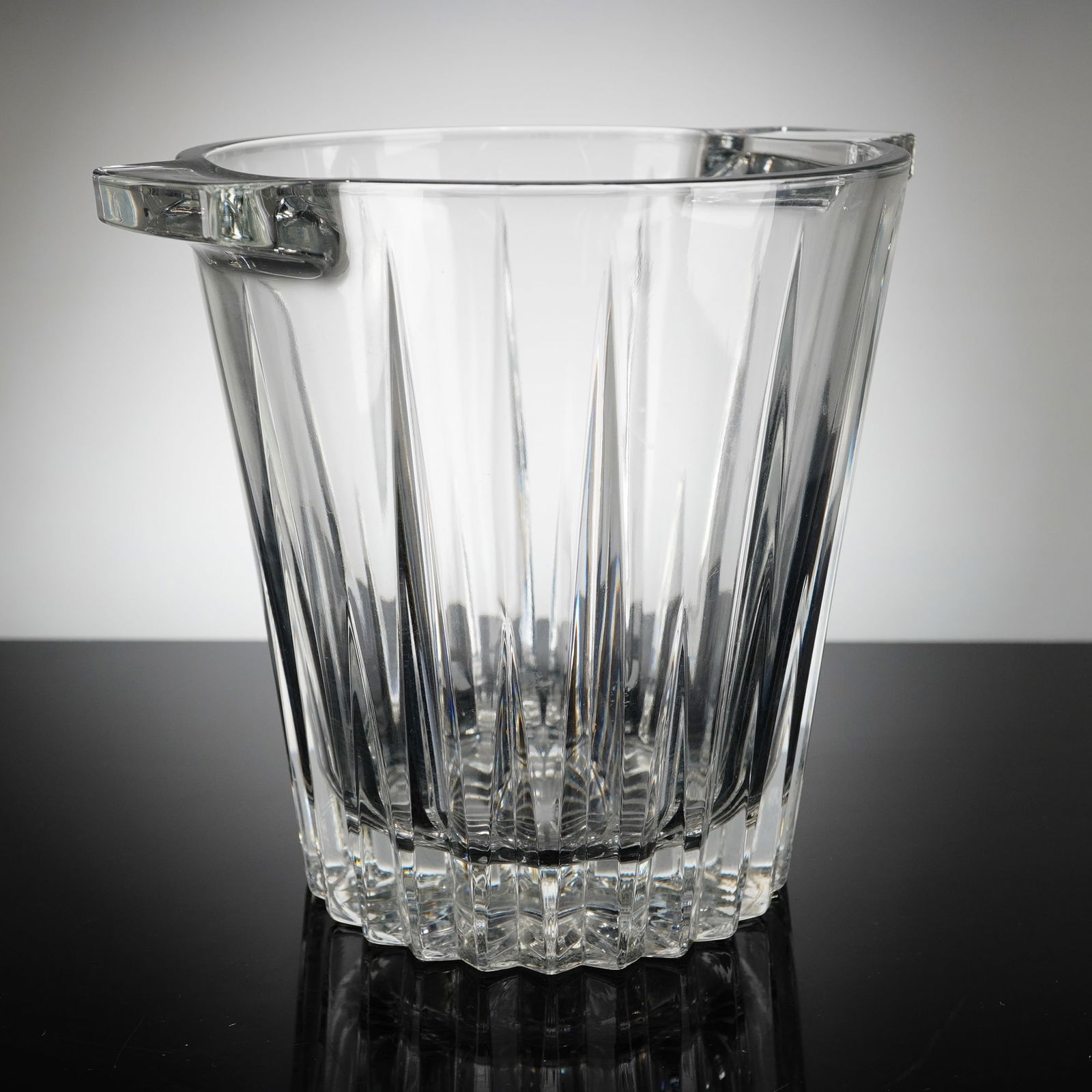 Crystal Ice Bucket - 2