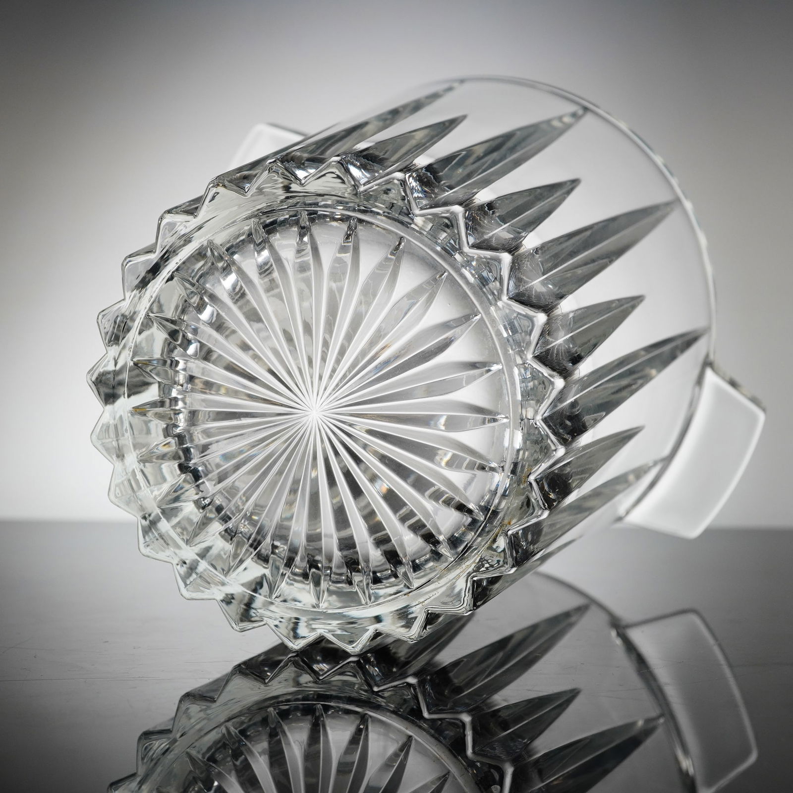 Crystal Ice Bucket - 3