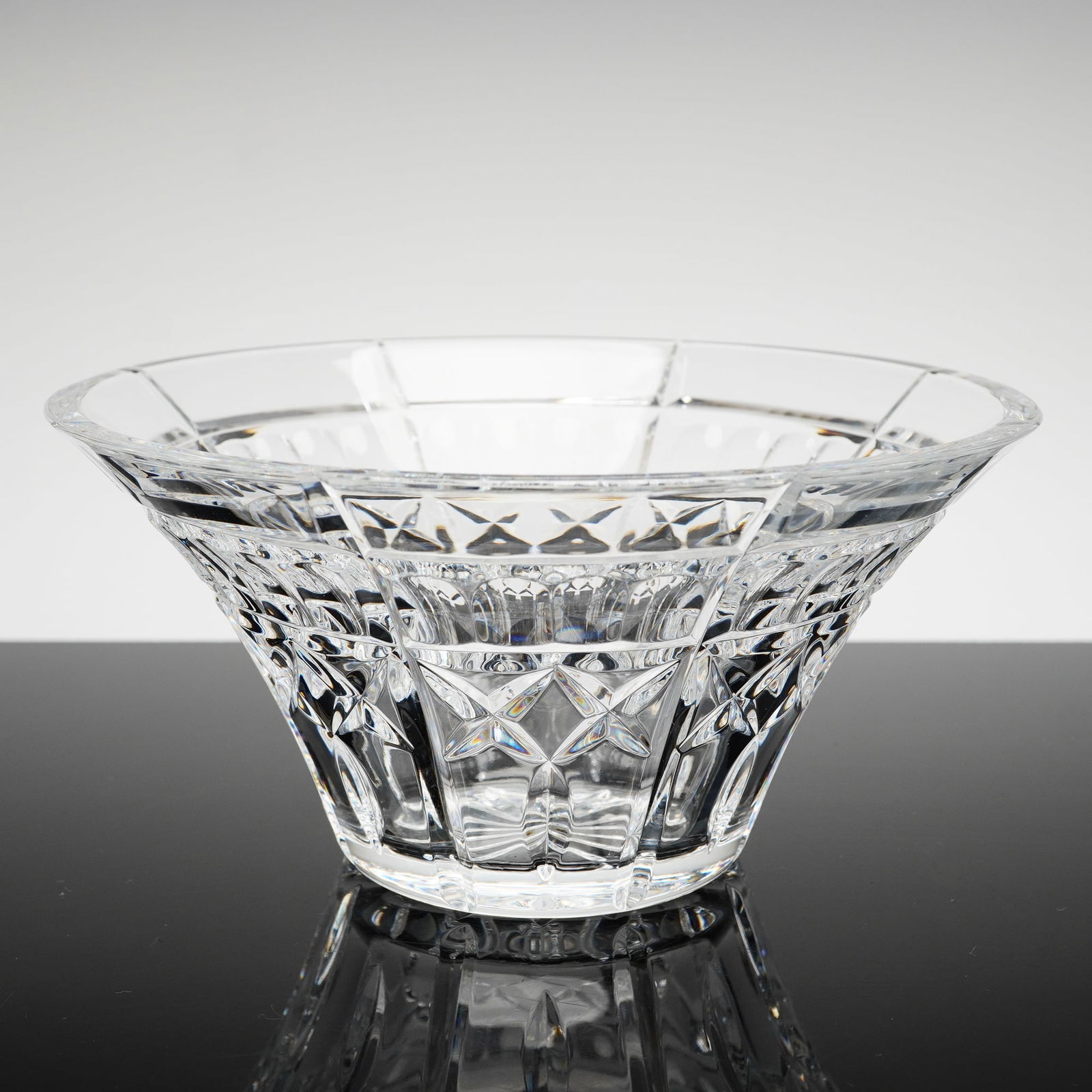 Waterford Crystal Welcome Bowl (1 of 4)
