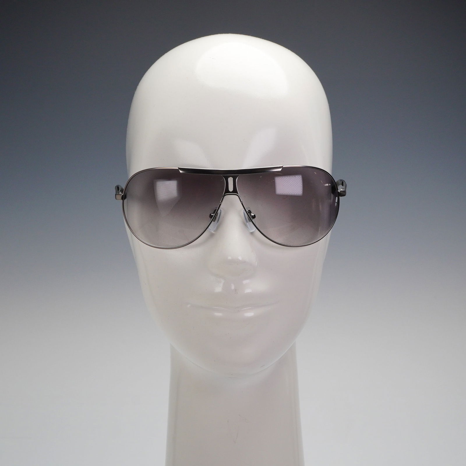 DKNY DY 5036 Aviator Sunglasses with Case and Accessories (1 of 6)