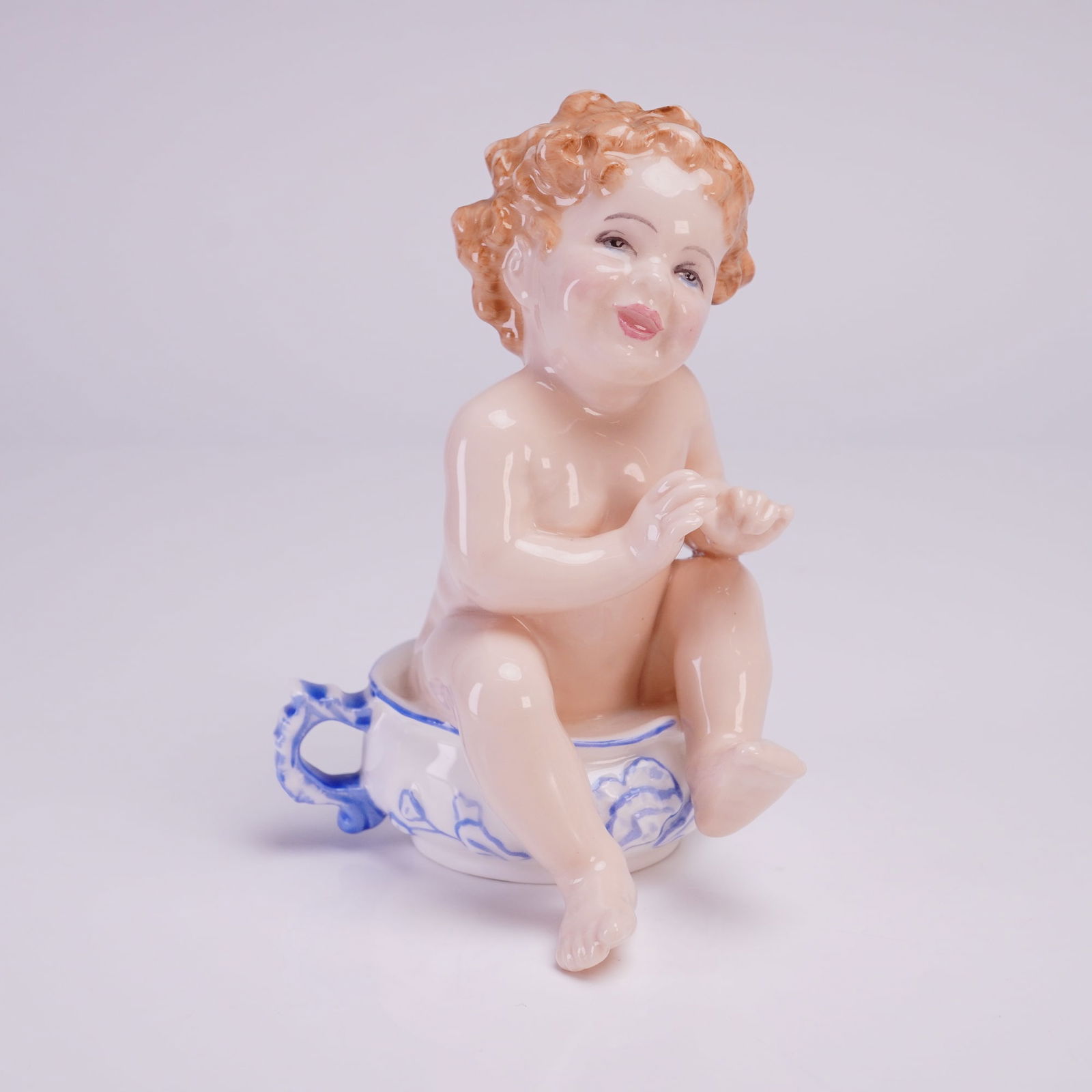 Royal Doulton Figurine Well Done HN3362 (1 of 3)