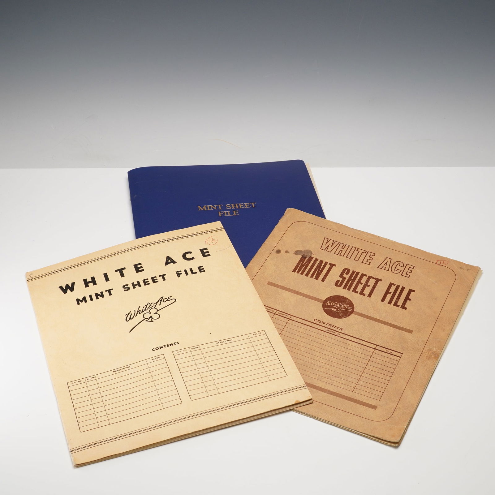 Lot of Assorted U.S. Stamp Sheets (1 of 6)