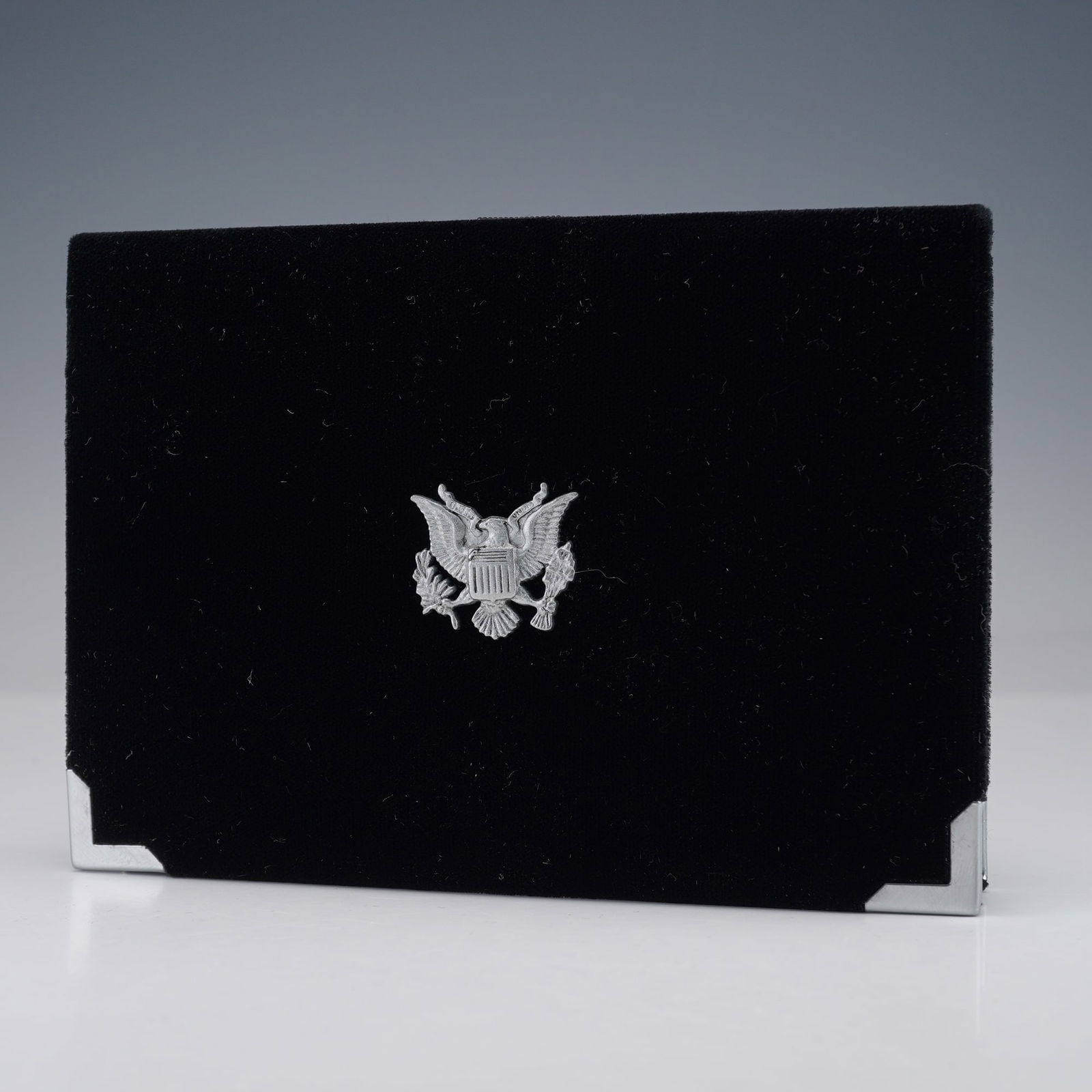 1992-S U.S. Mint Premier Silver Proof Set - 3