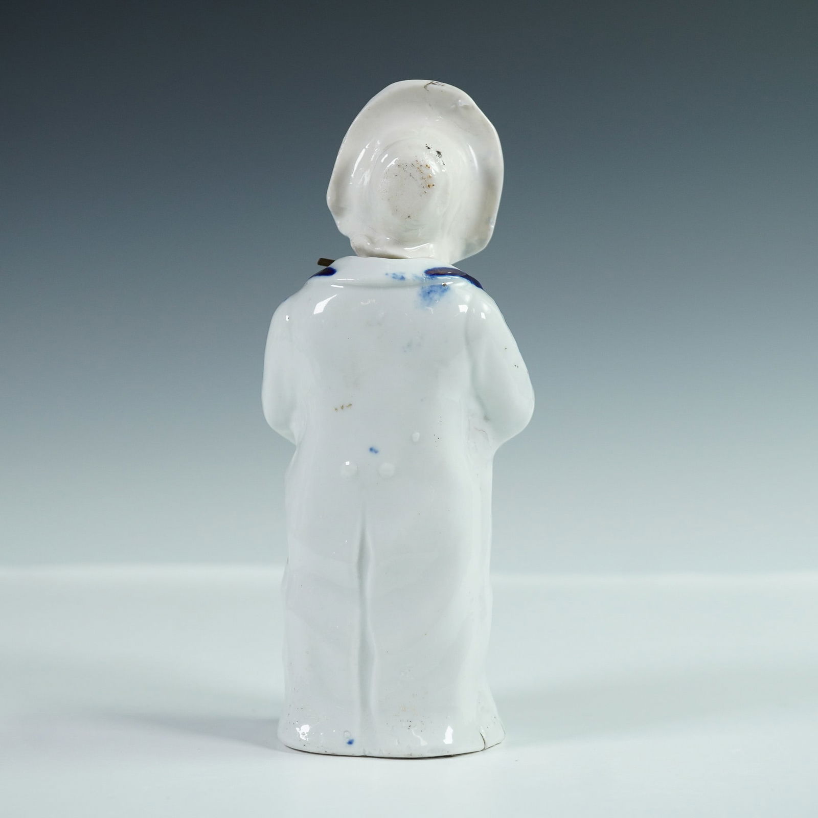 Continental Figural Nodder, Gentleman - 3