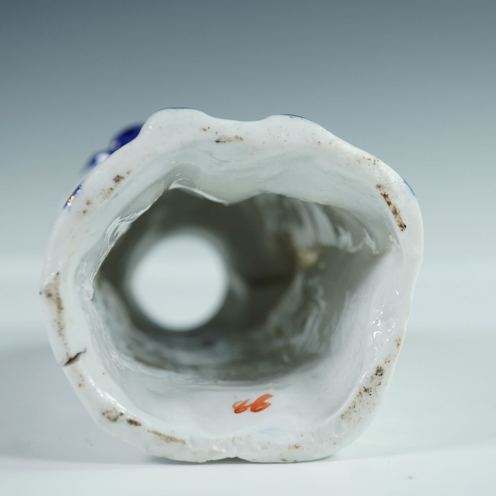 Continental Figural Nodder, Gentleman - 5