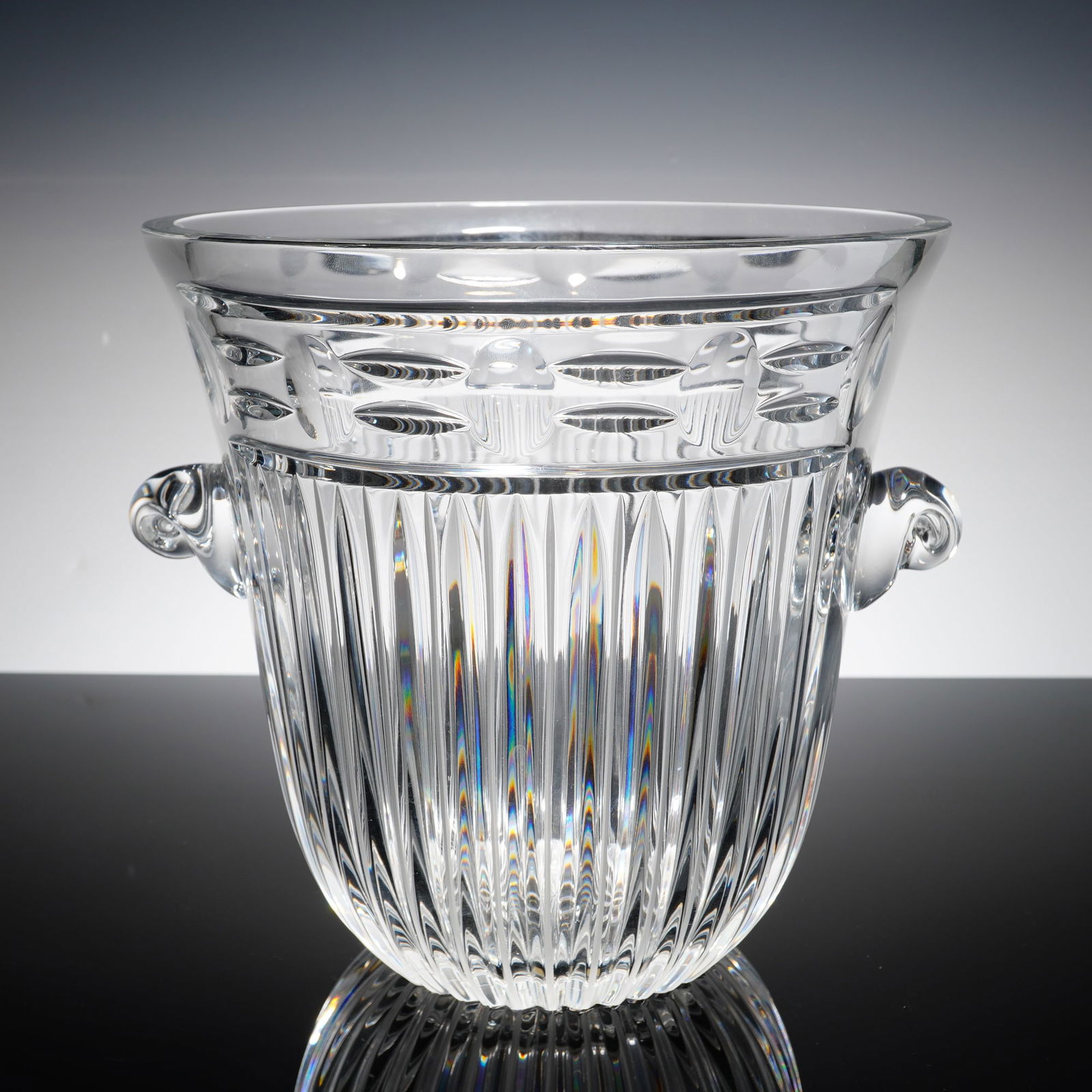 Marquis by Waterford Crystal Ice Bucket, Hanover (1 of 3)