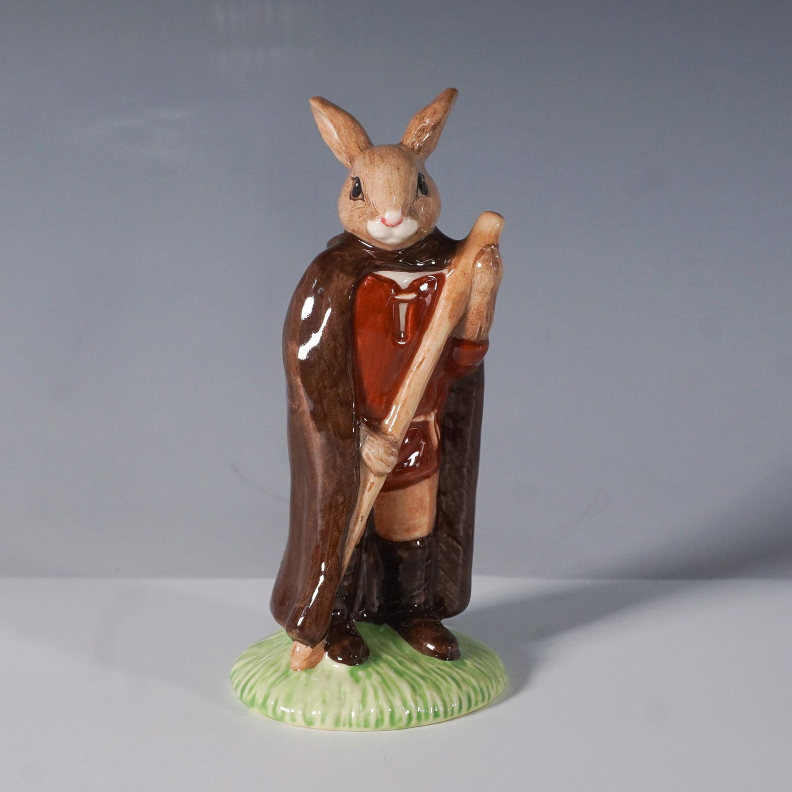 Royal Doulton Bunnykins Little John Figurine DB243 (1 of 4)
