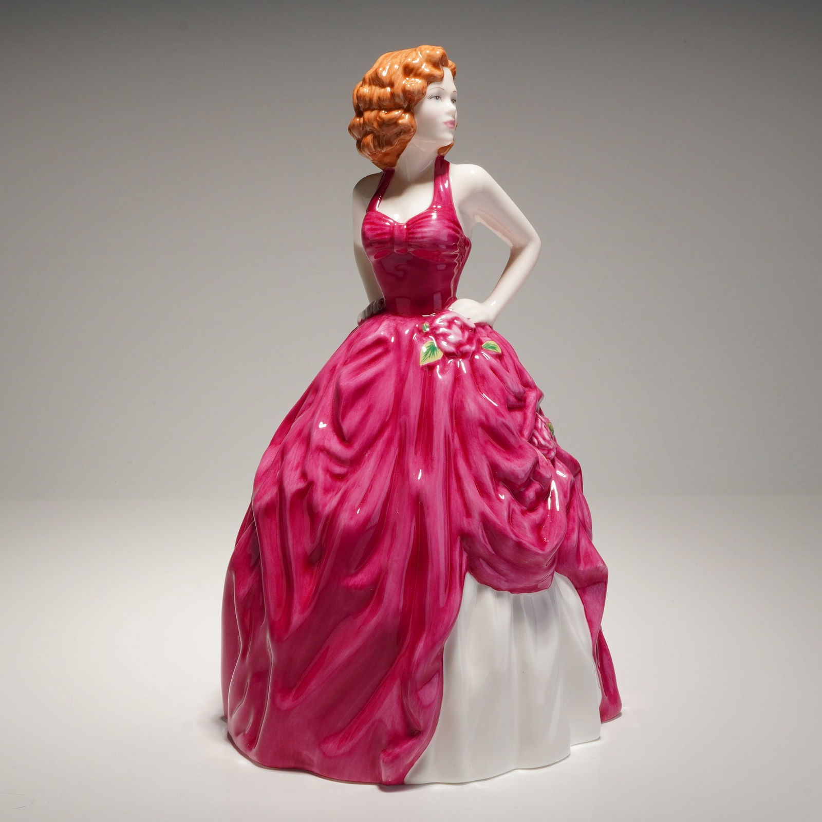 Royal Doulton Limited Edition Bone China Figurine Juliette HN4475 (1 of 5)