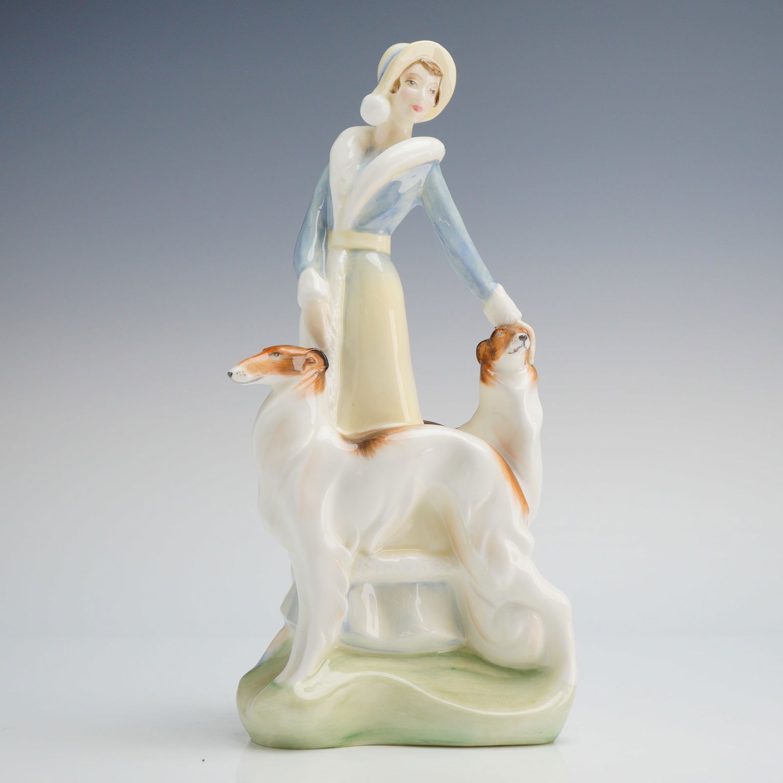 Royal Doulton Figurine, Daisy HN3803 (1 of 4)