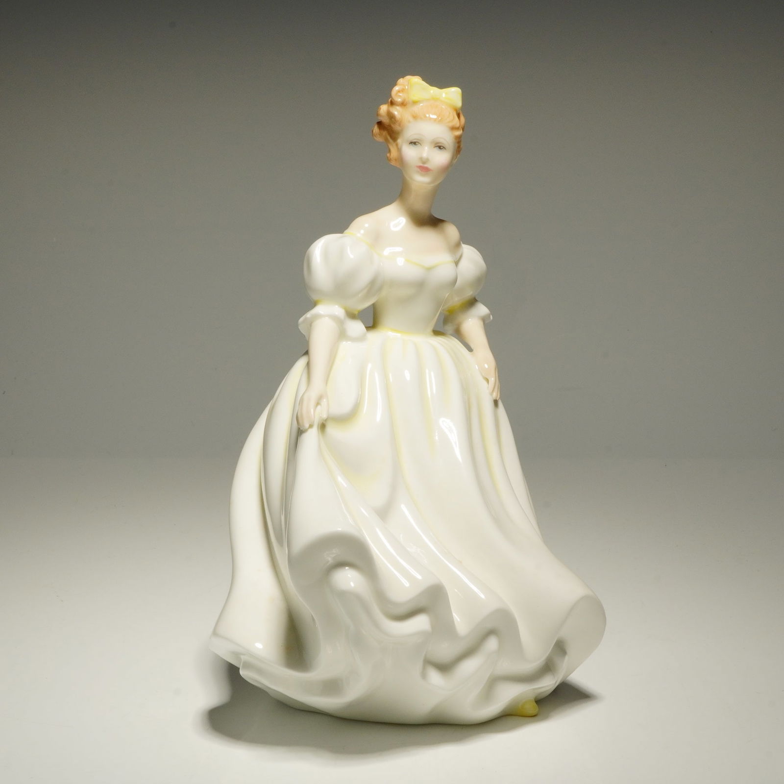 Royal Doulton Figurine, Natalie HN3498 (1 of 4)
