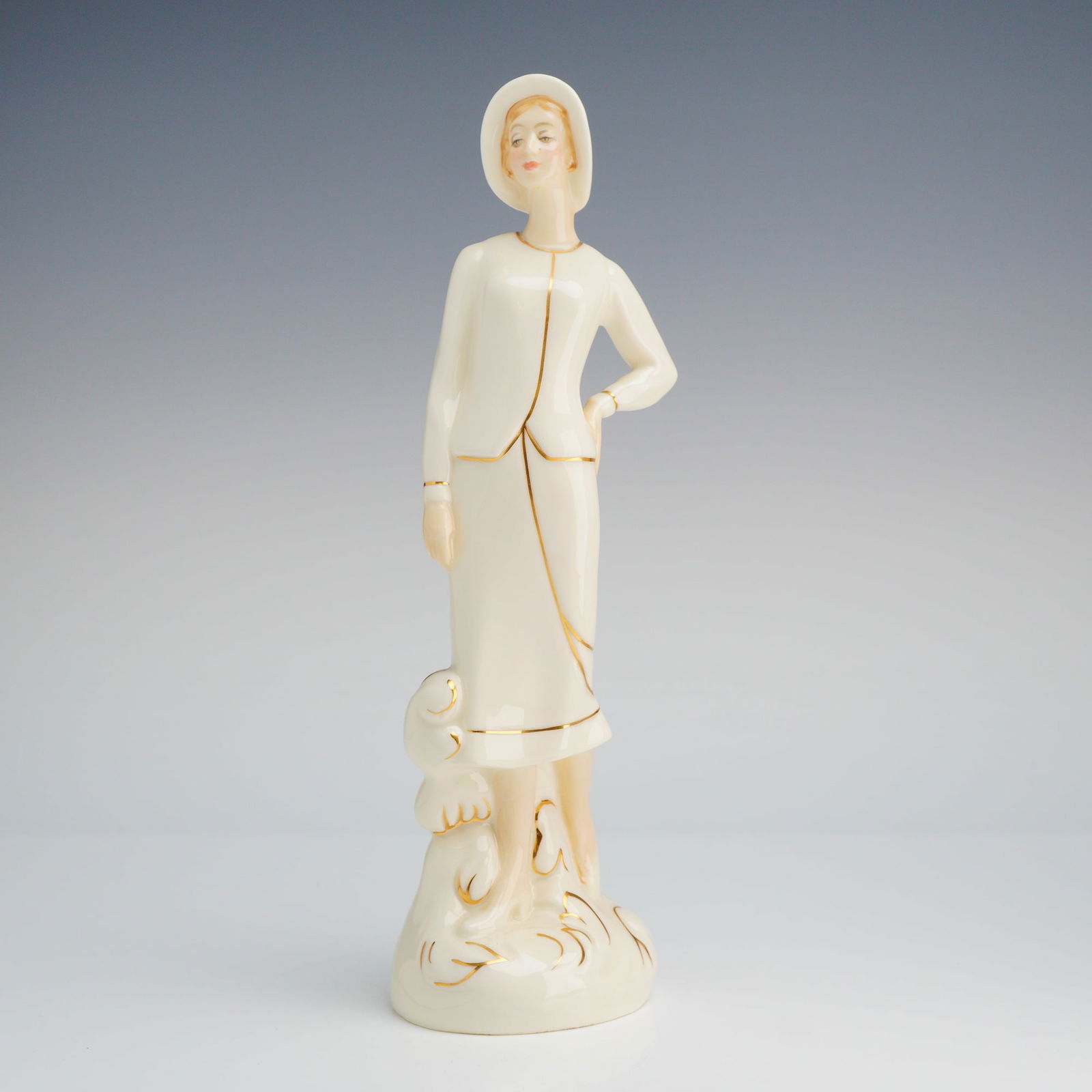 Royal Doulton Figurine, Sophie HN3793 (1 of 4)