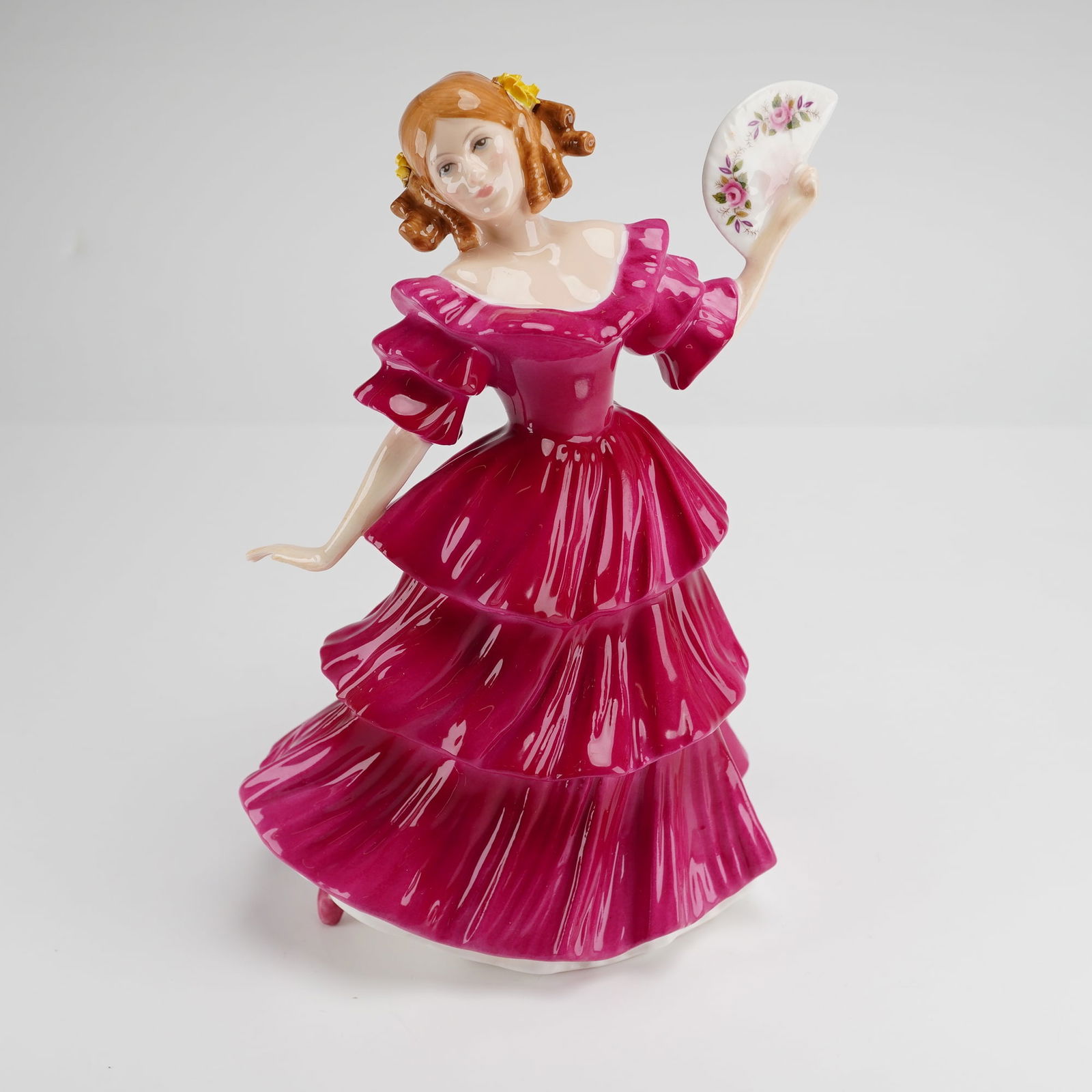 Royal Doulton Jennifer Figure of the Year 1994 HN 3447 (1 of 3)