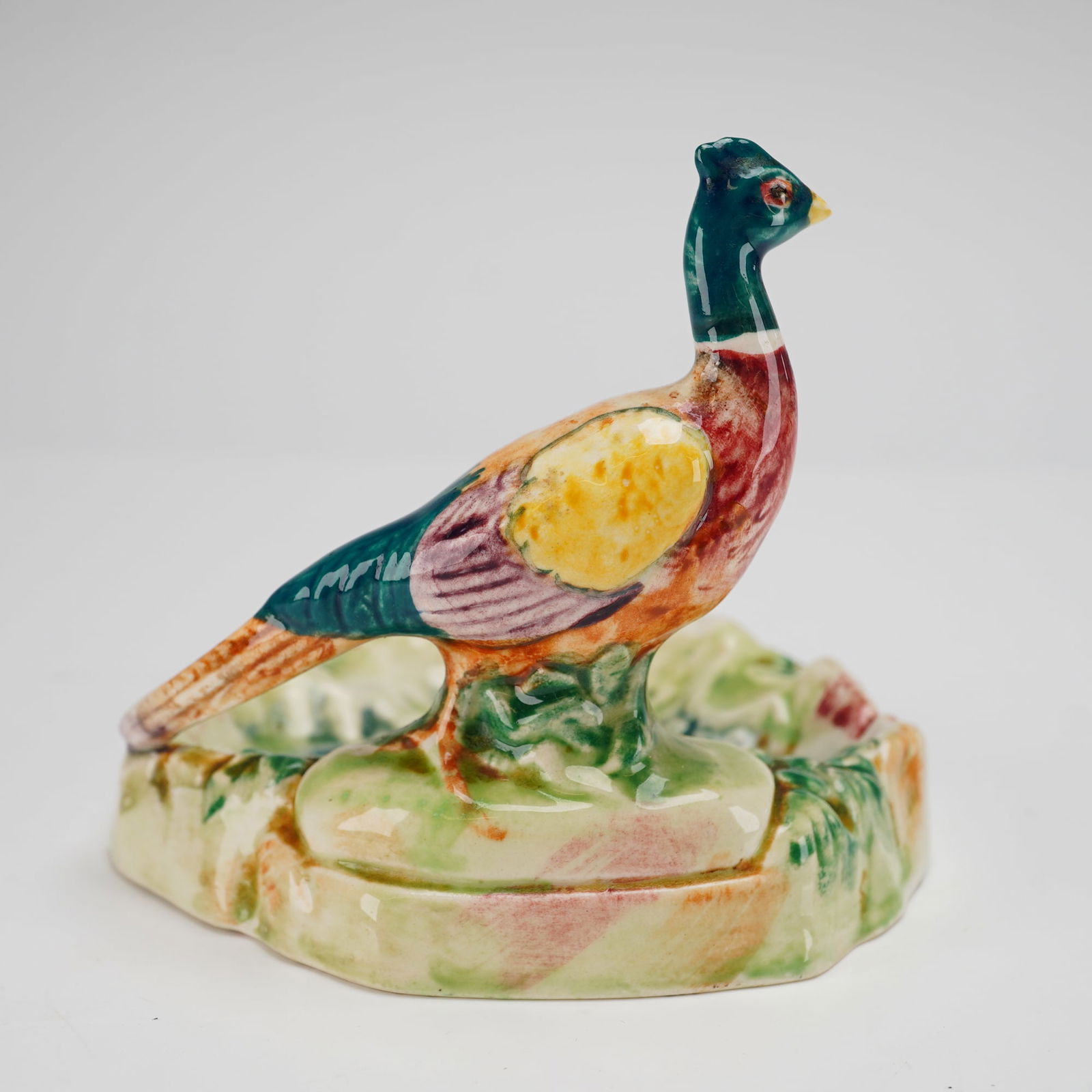 Beswick Pheasant Ashtray - 2