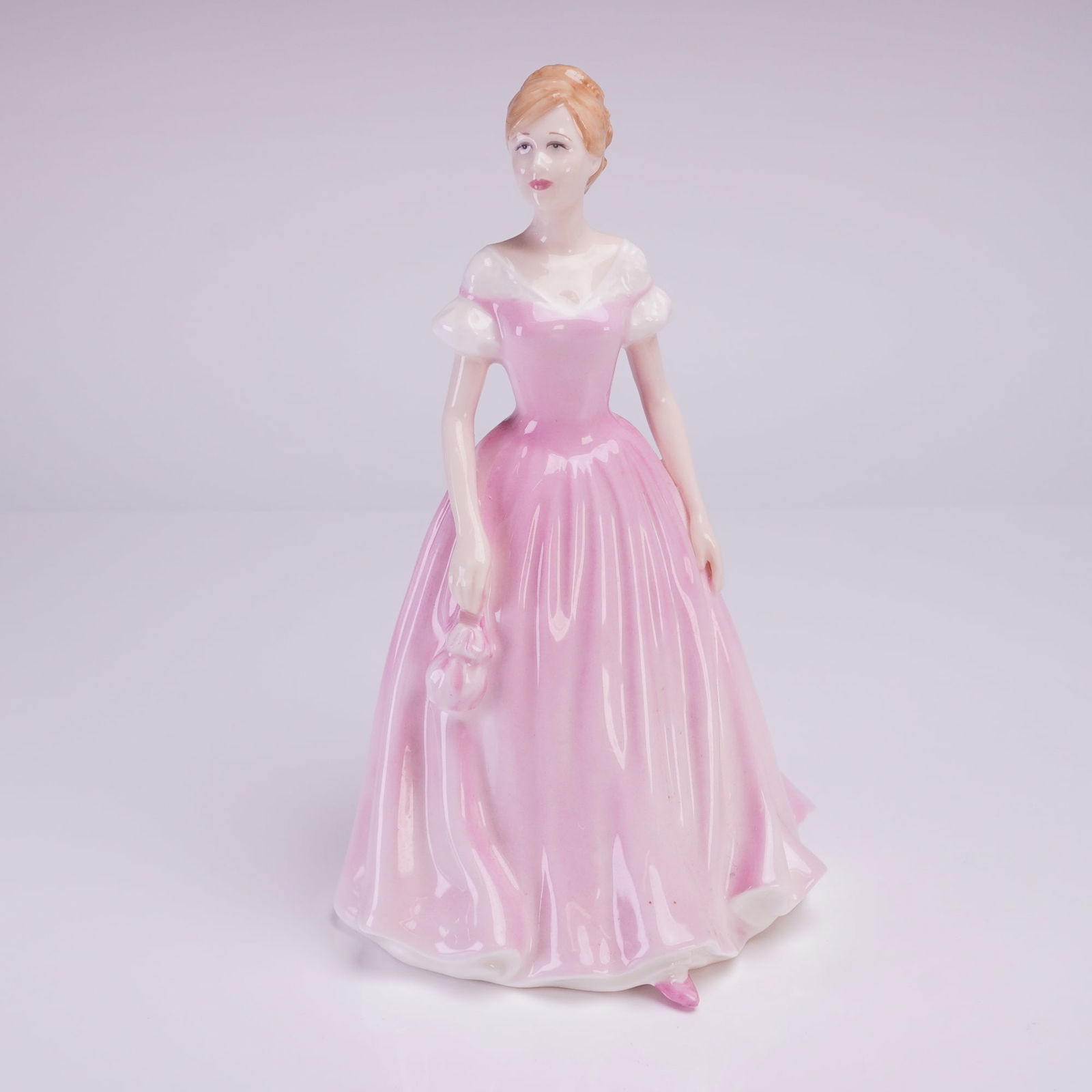 Royal Doulton Figurine, Love of Life HN4529 (1 of 3)