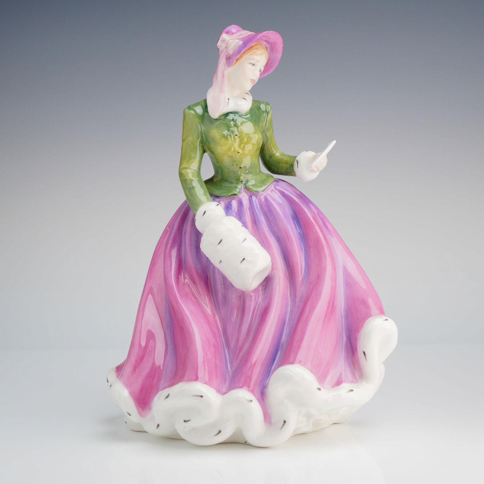 Royal Doulton Figurine, Specially for You HN4232 (1 of 4)