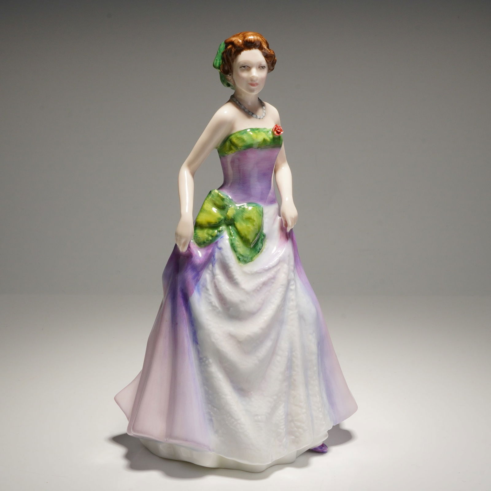 Royal Doulton Jessica Figure of the Year 1997 HN 3850 (1 of 3)