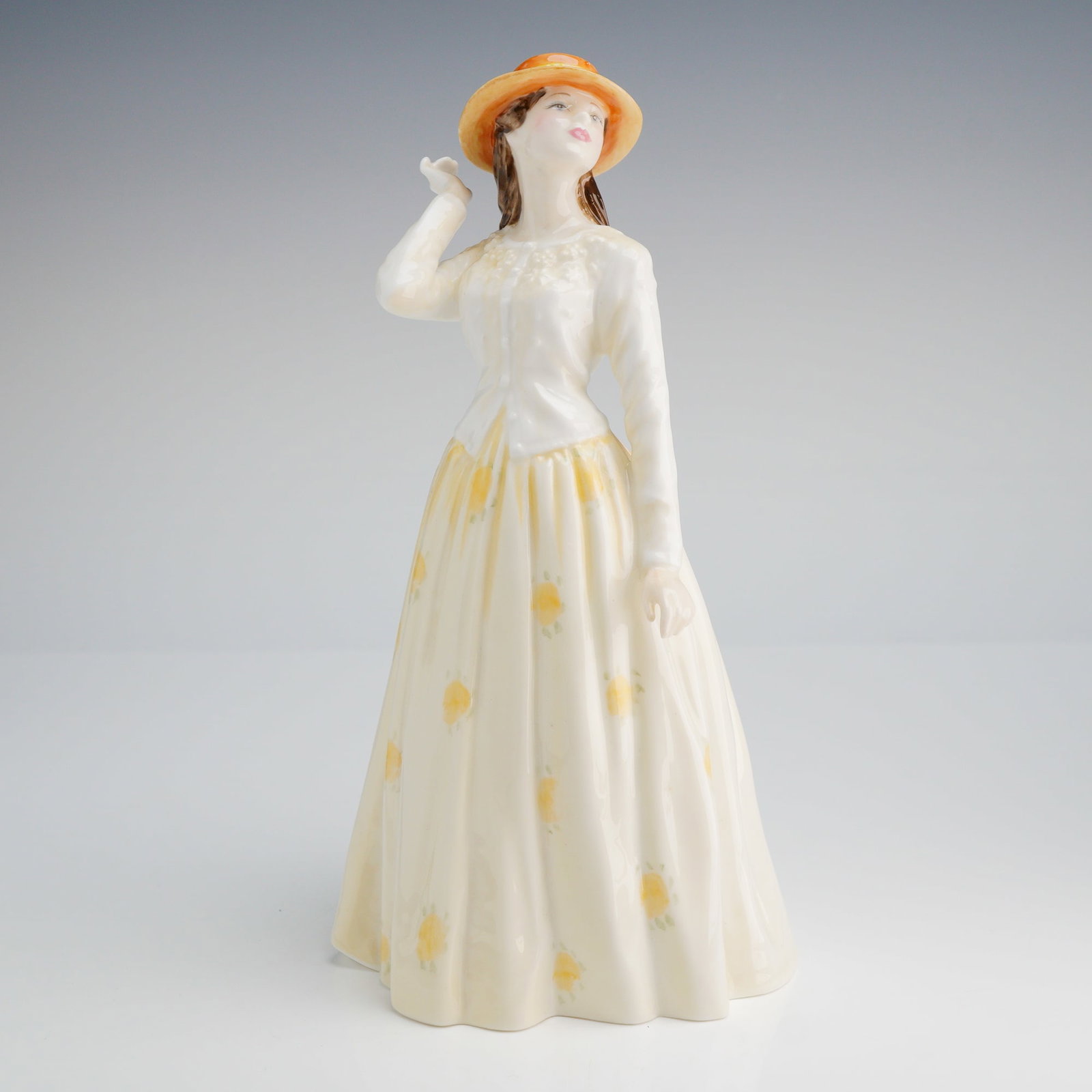 Royal Doulton Figurine, Susannah HN 4221 (1 of 4)