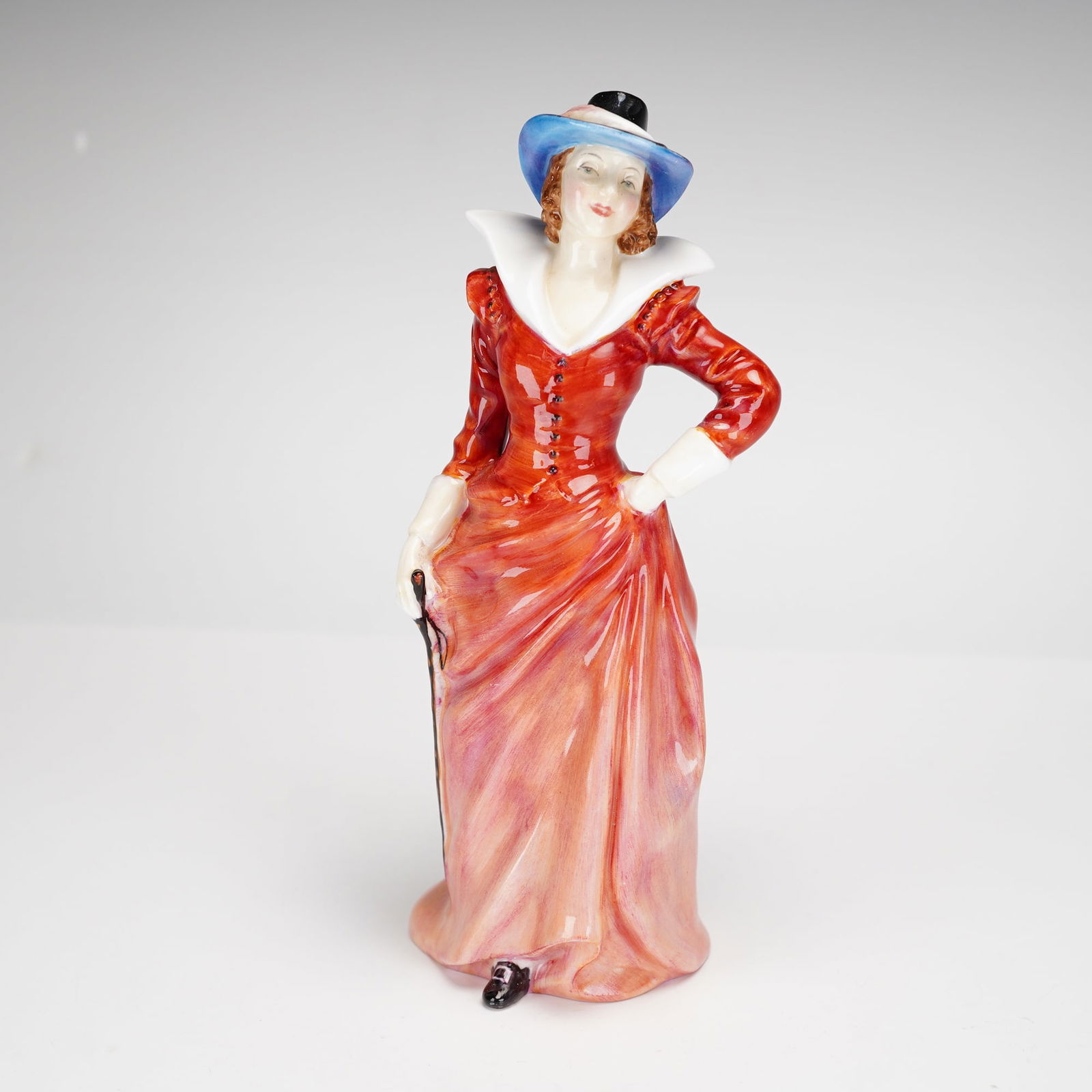 Royal Doulton Marianne HN2074 Porcelain Figurine (1 of 3)