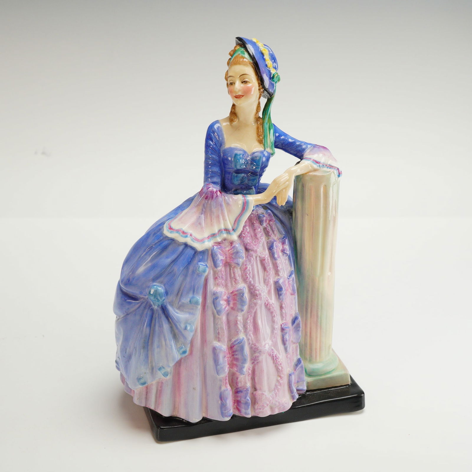 Royal Doulton Figurine, Antoinette HN1851 (1 of 3)