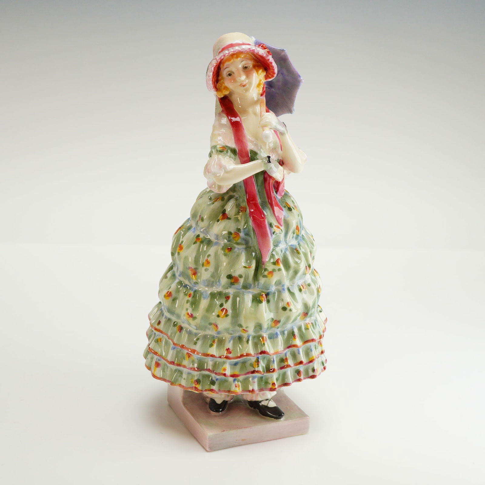 Royal Doulton Figurine, Helen HN1508 (1 of 3)