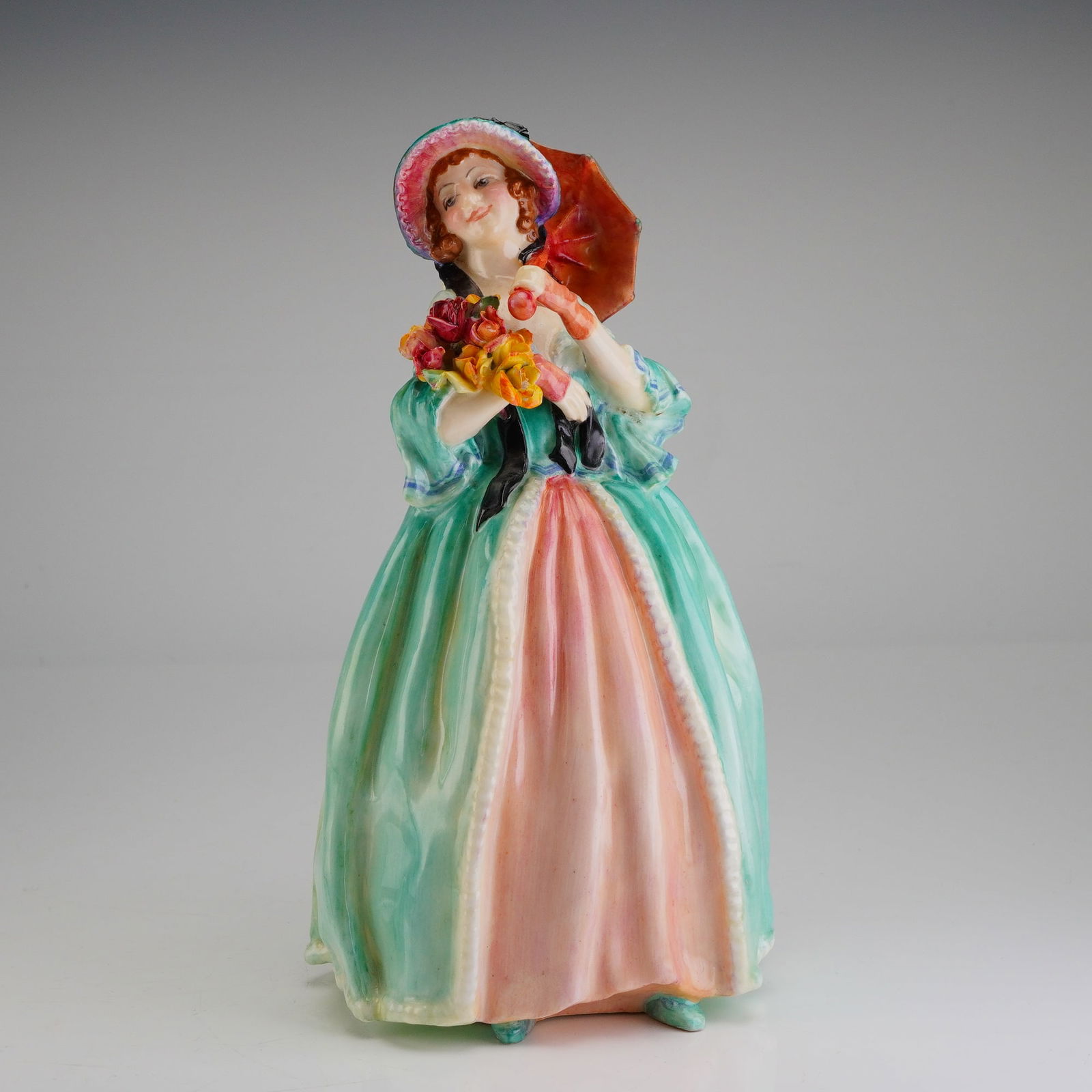 Royal Doulton Figurine, June HN1690 (1 of 4)